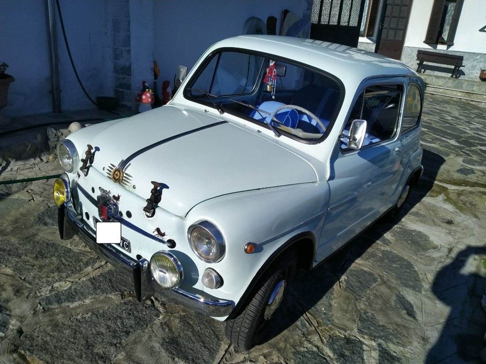 Fiat 600