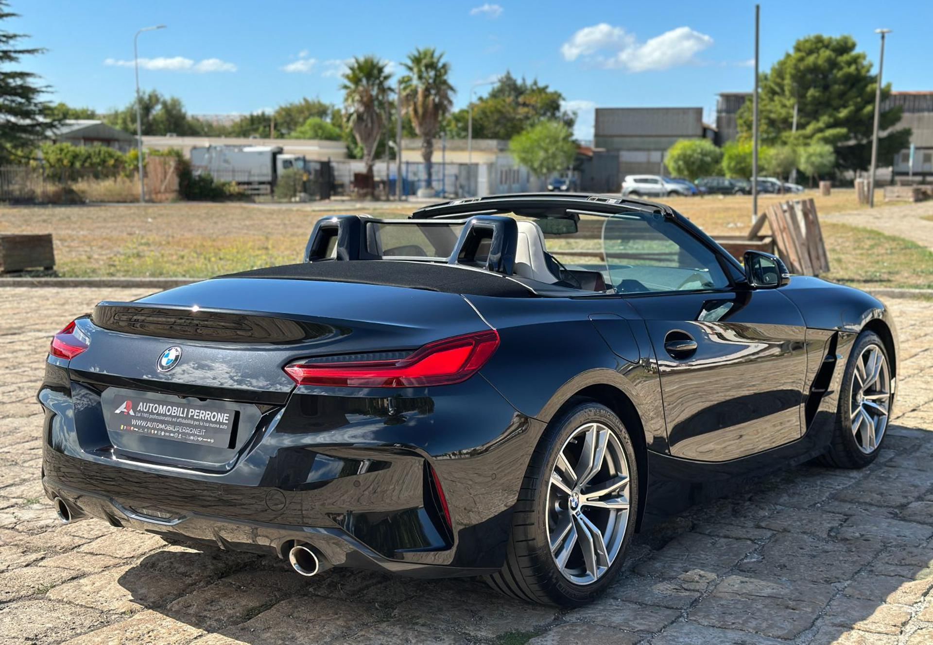 BMW Z4