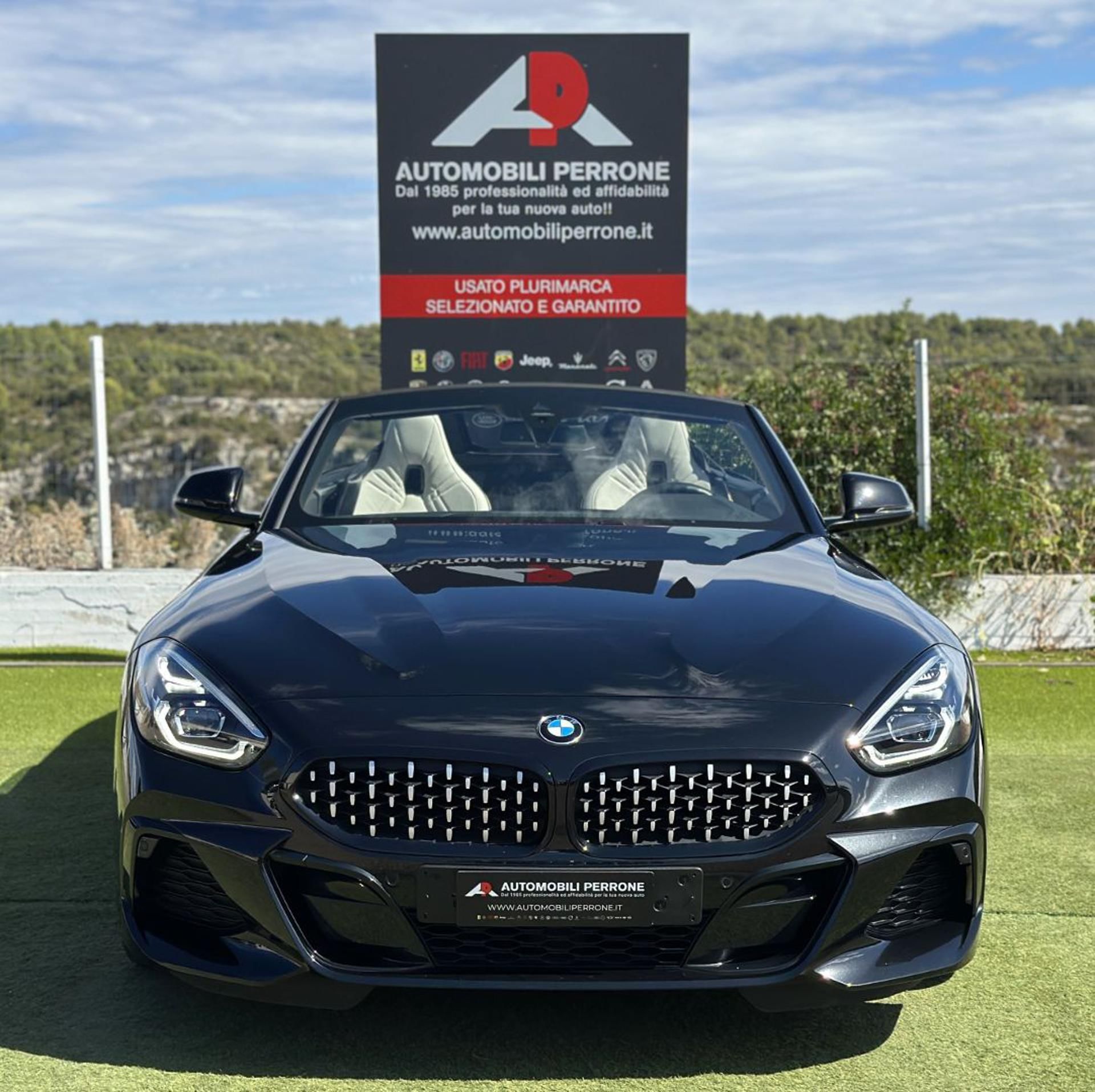 BMW Z4