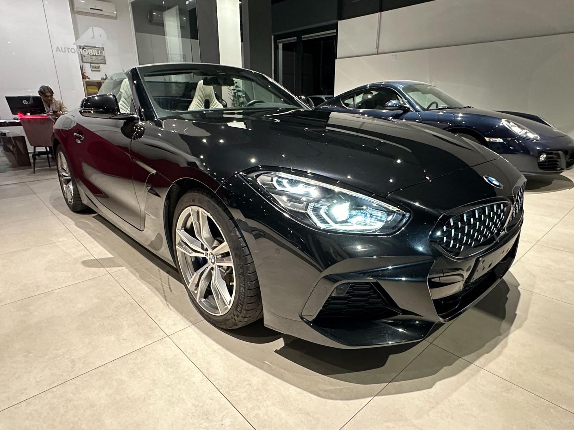 BMW Z4
