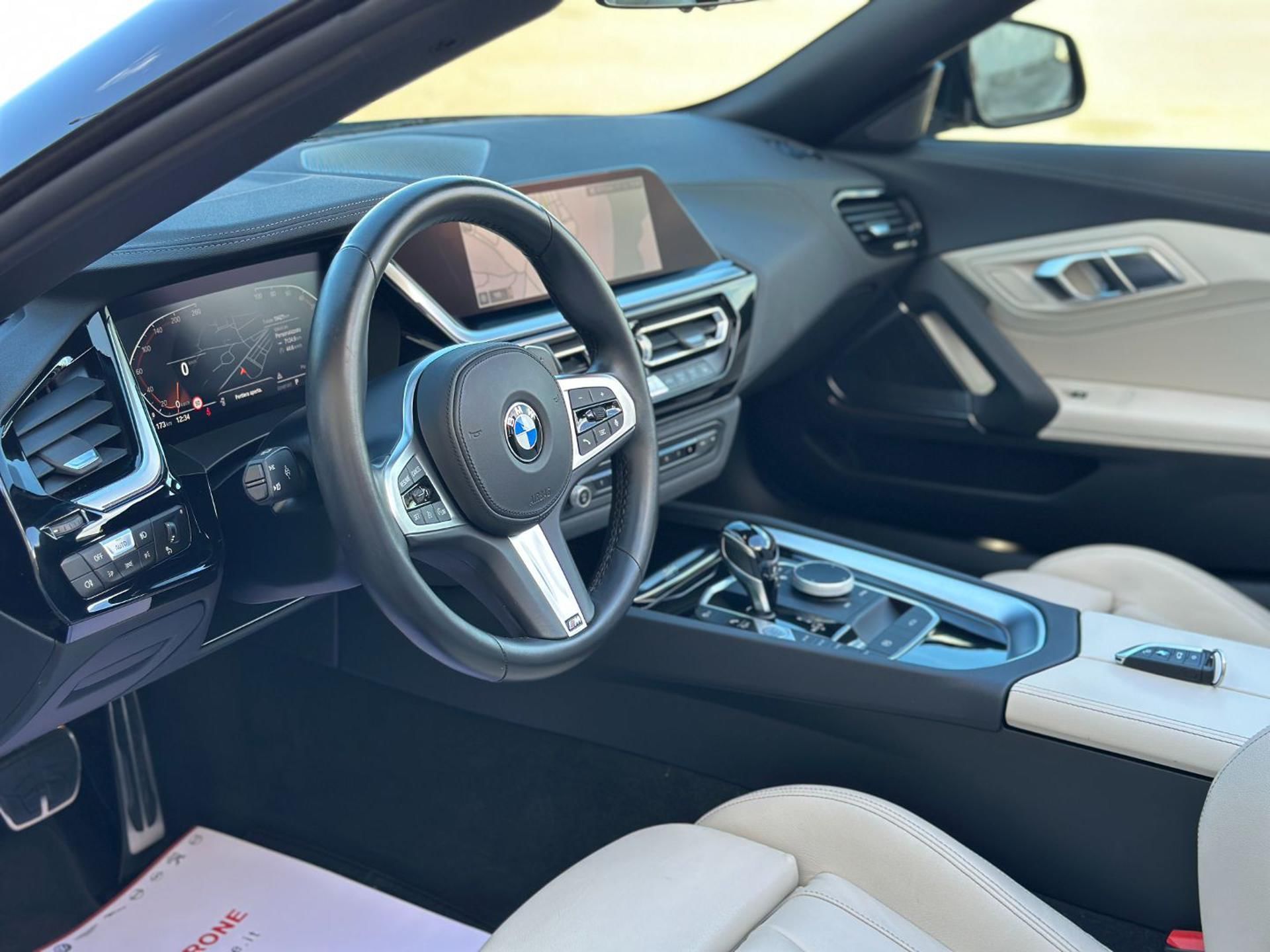 BMW Z4