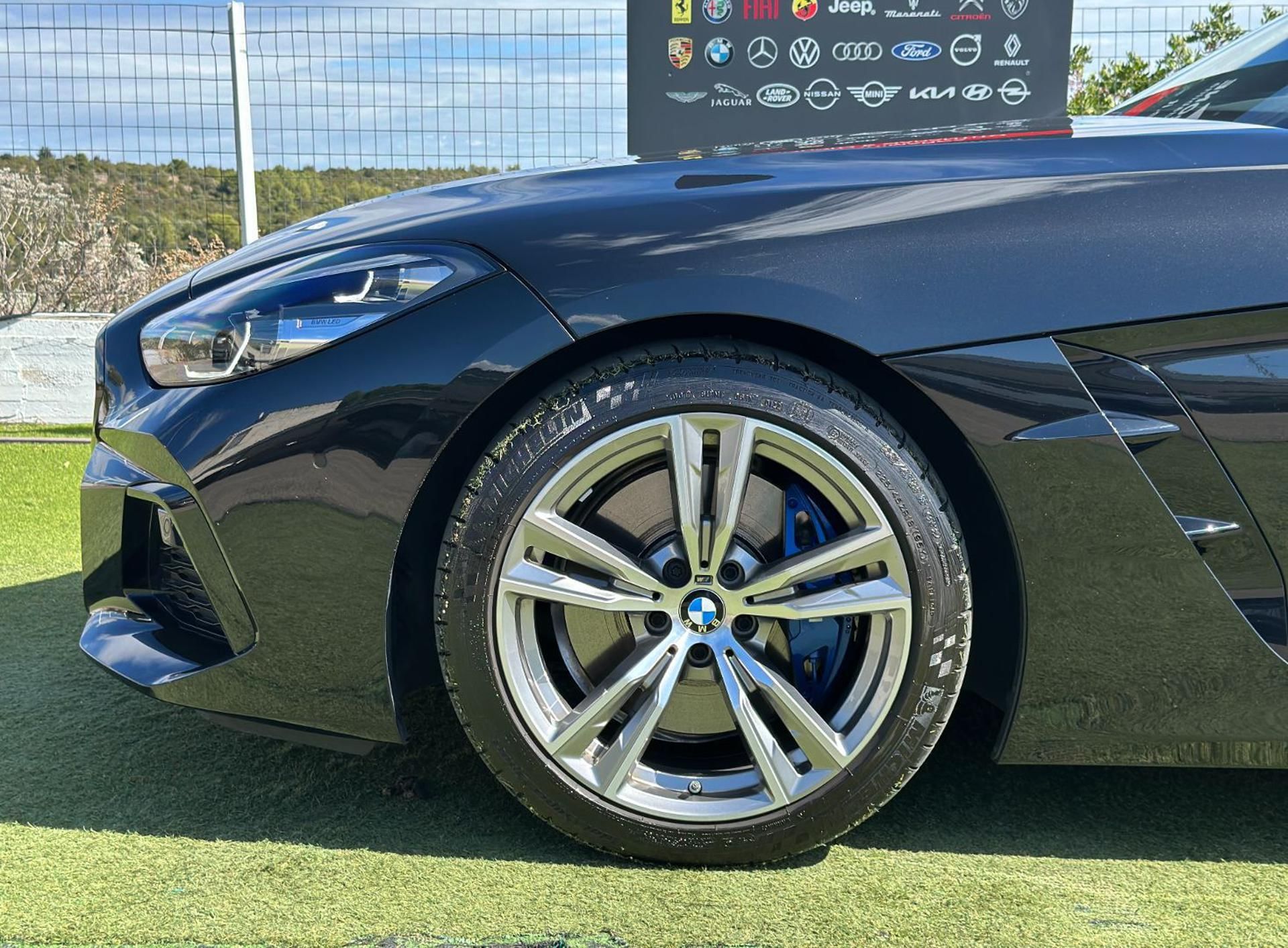 BMW Z4