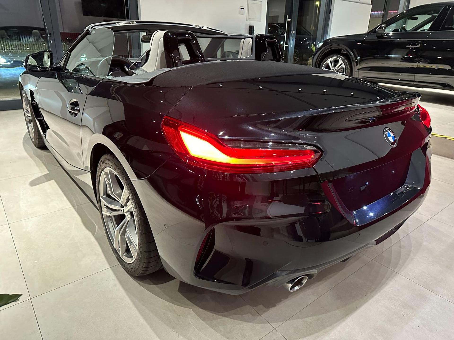 BMW Z4