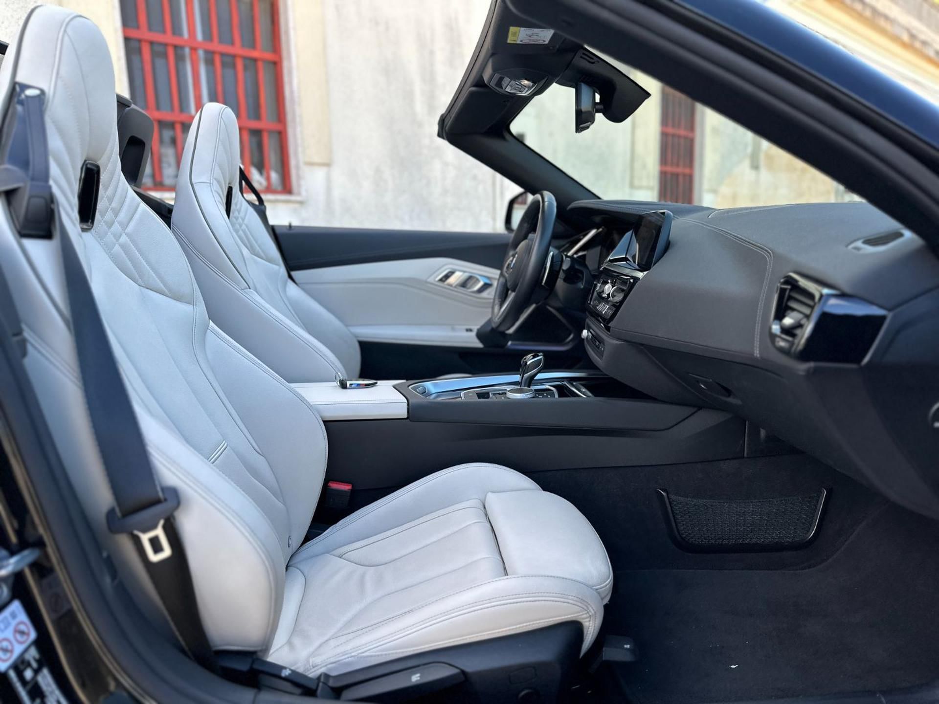 BMW Z4