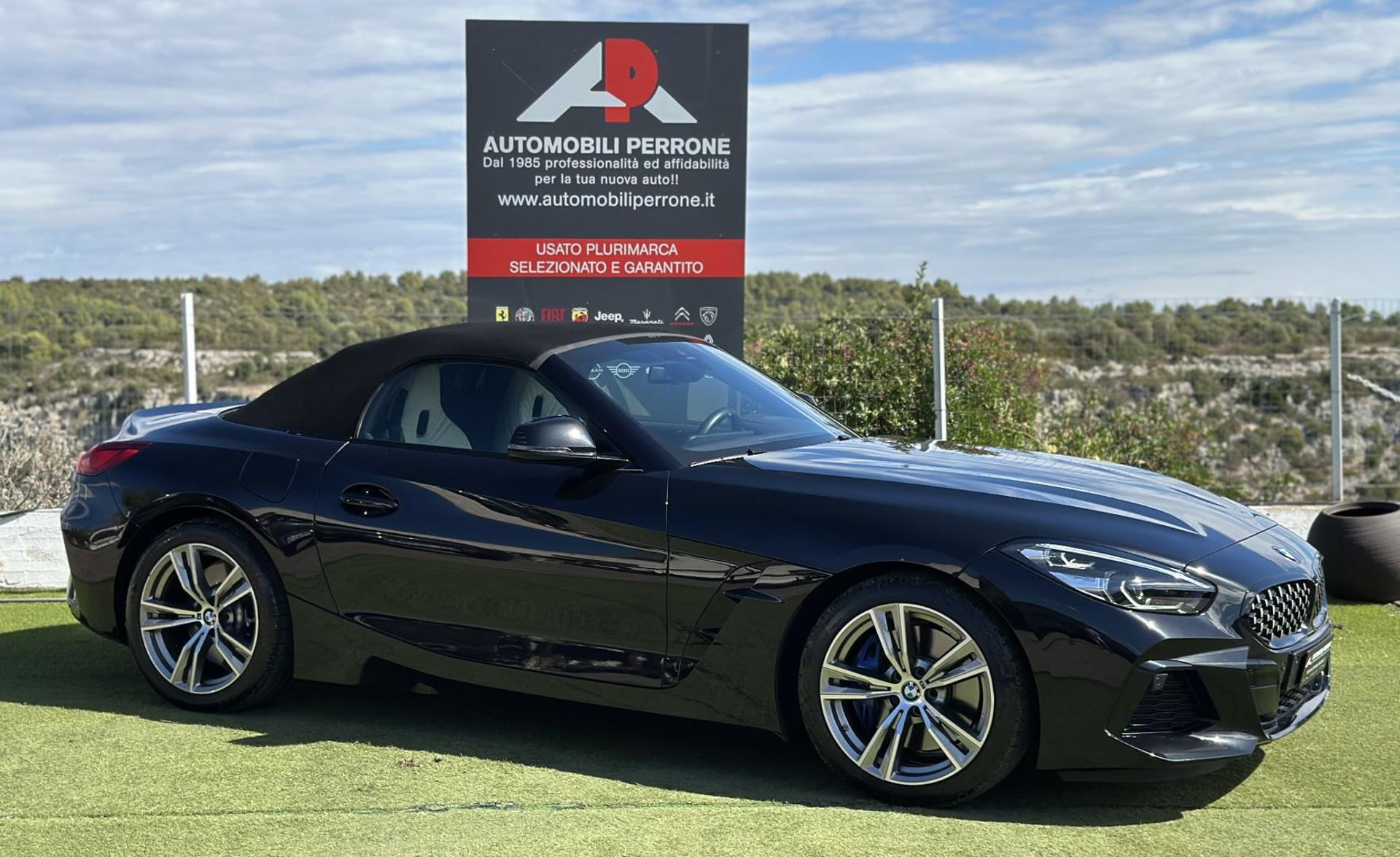 BMW Z4