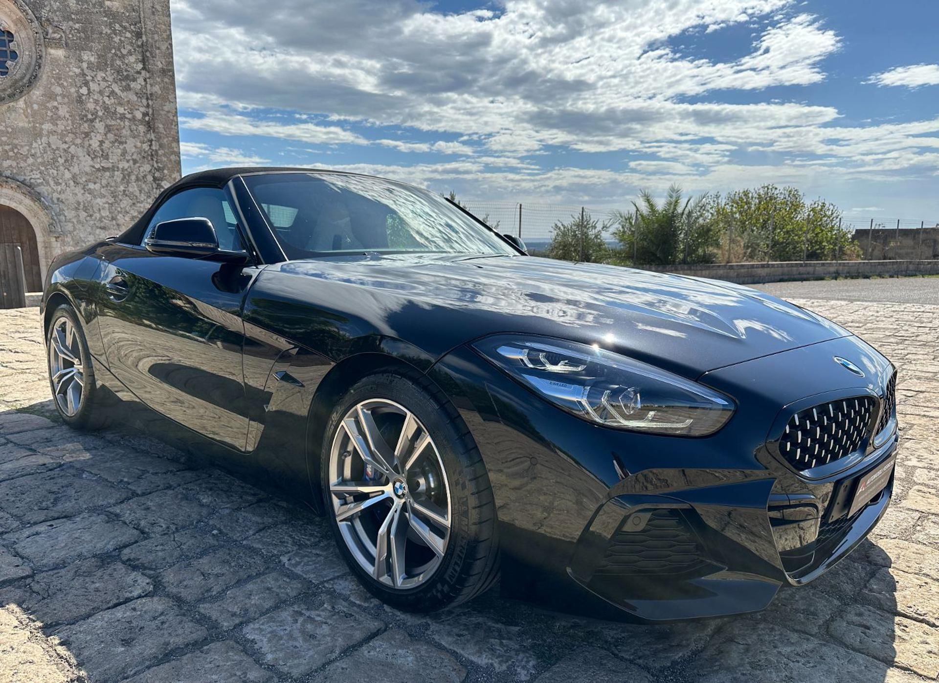 BMW Z4