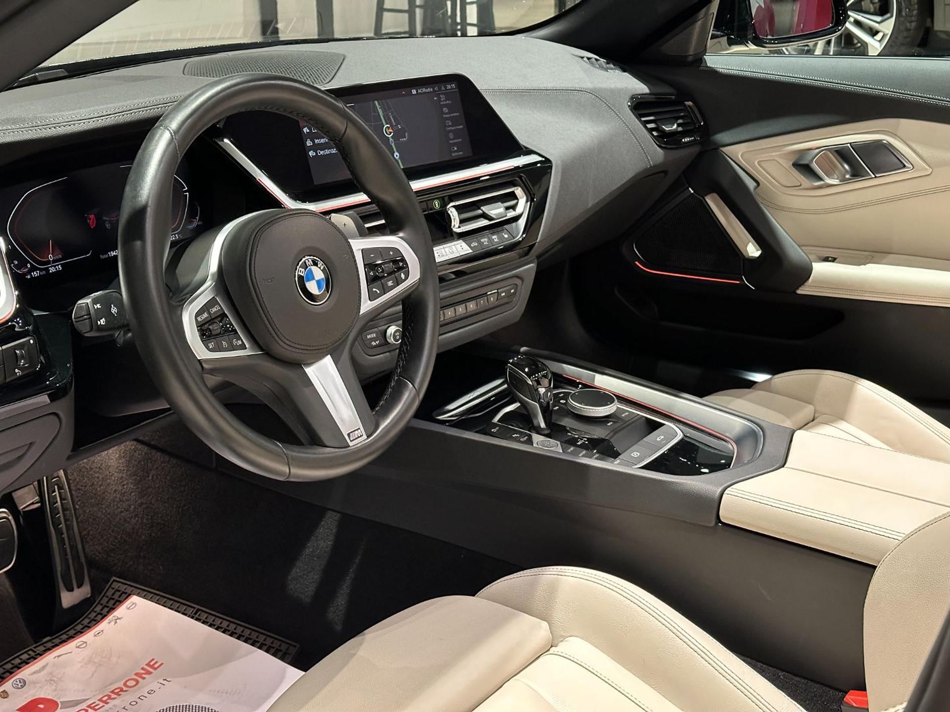BMW Z4