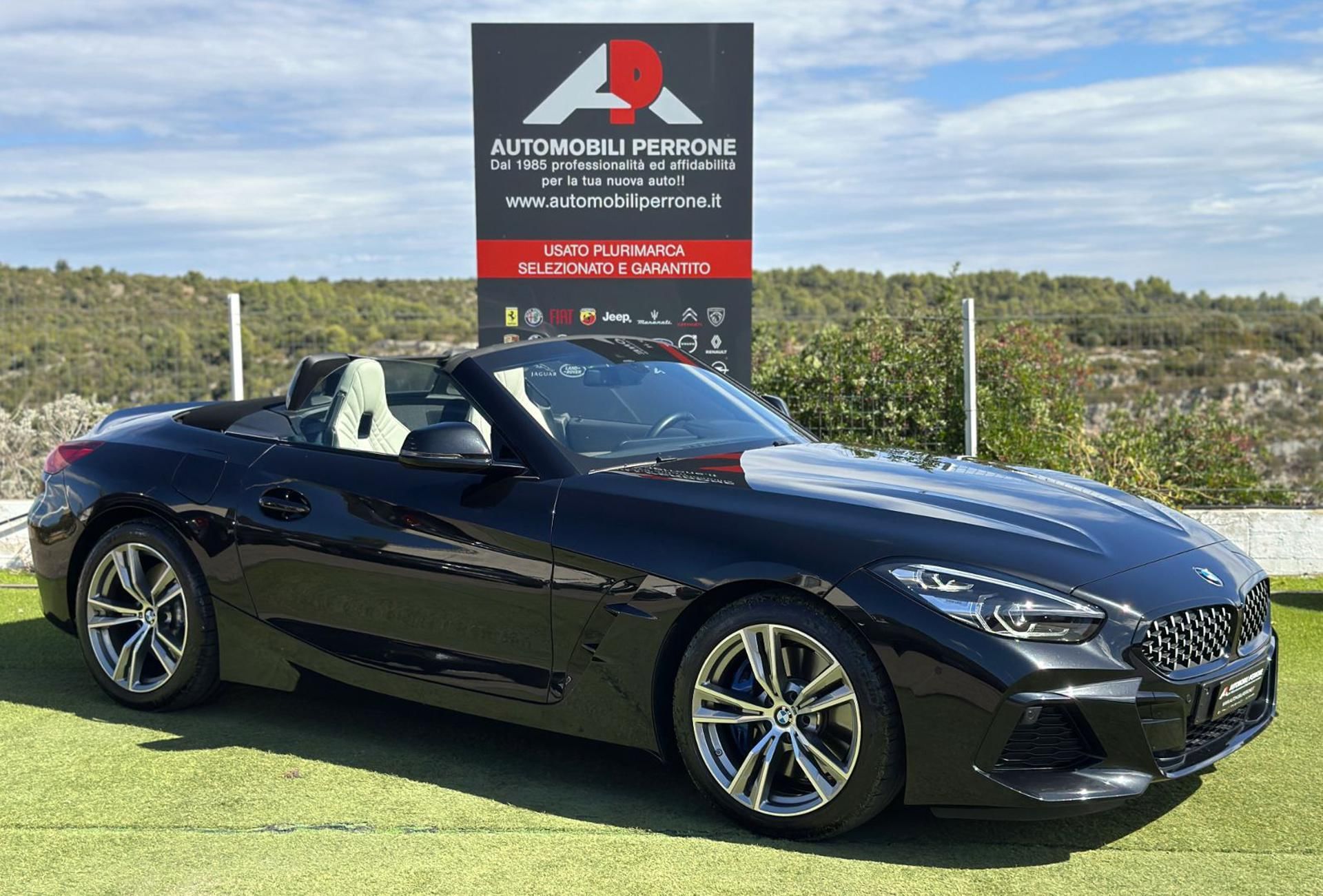 BMW Z4