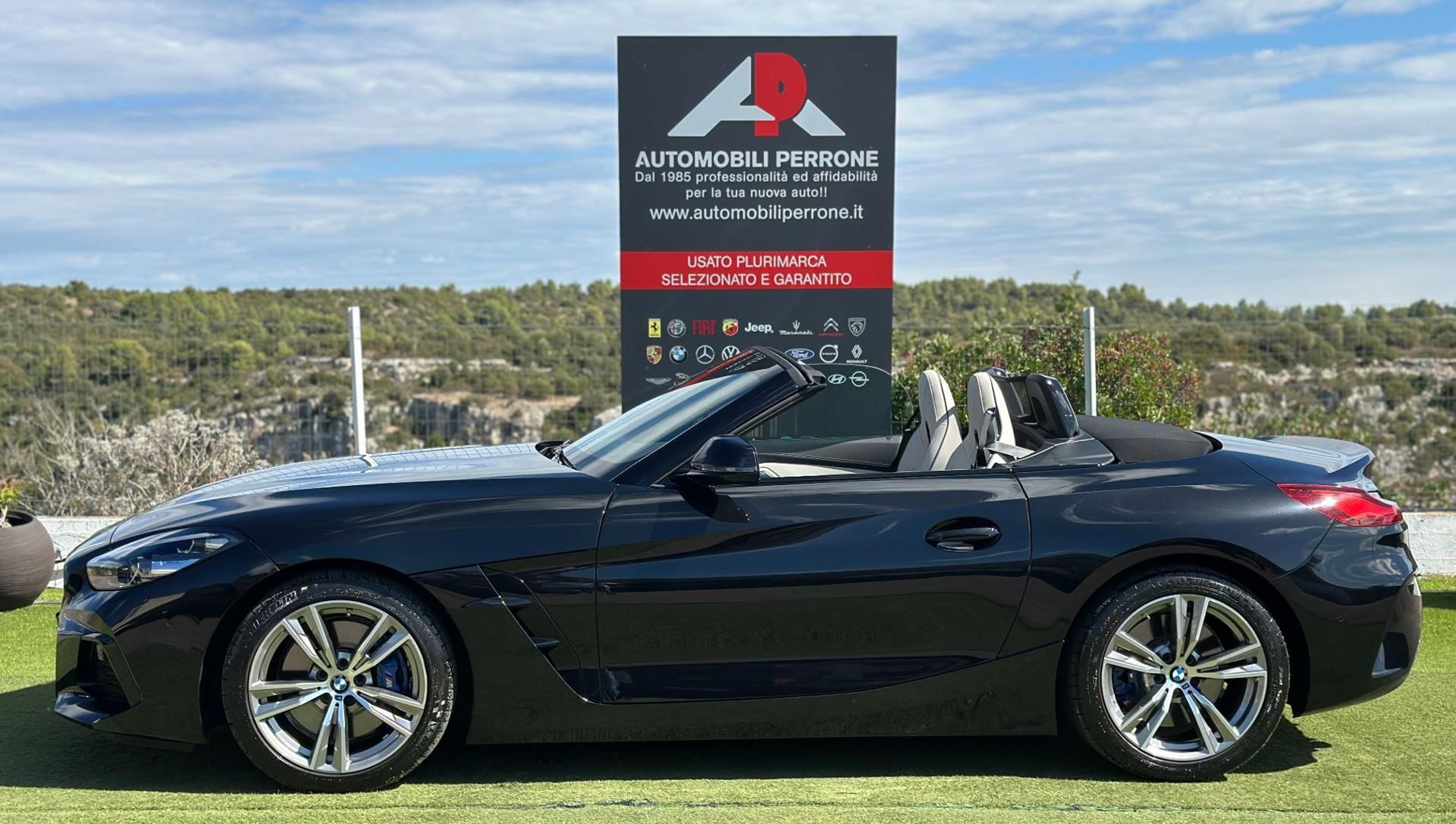 BMW Z4