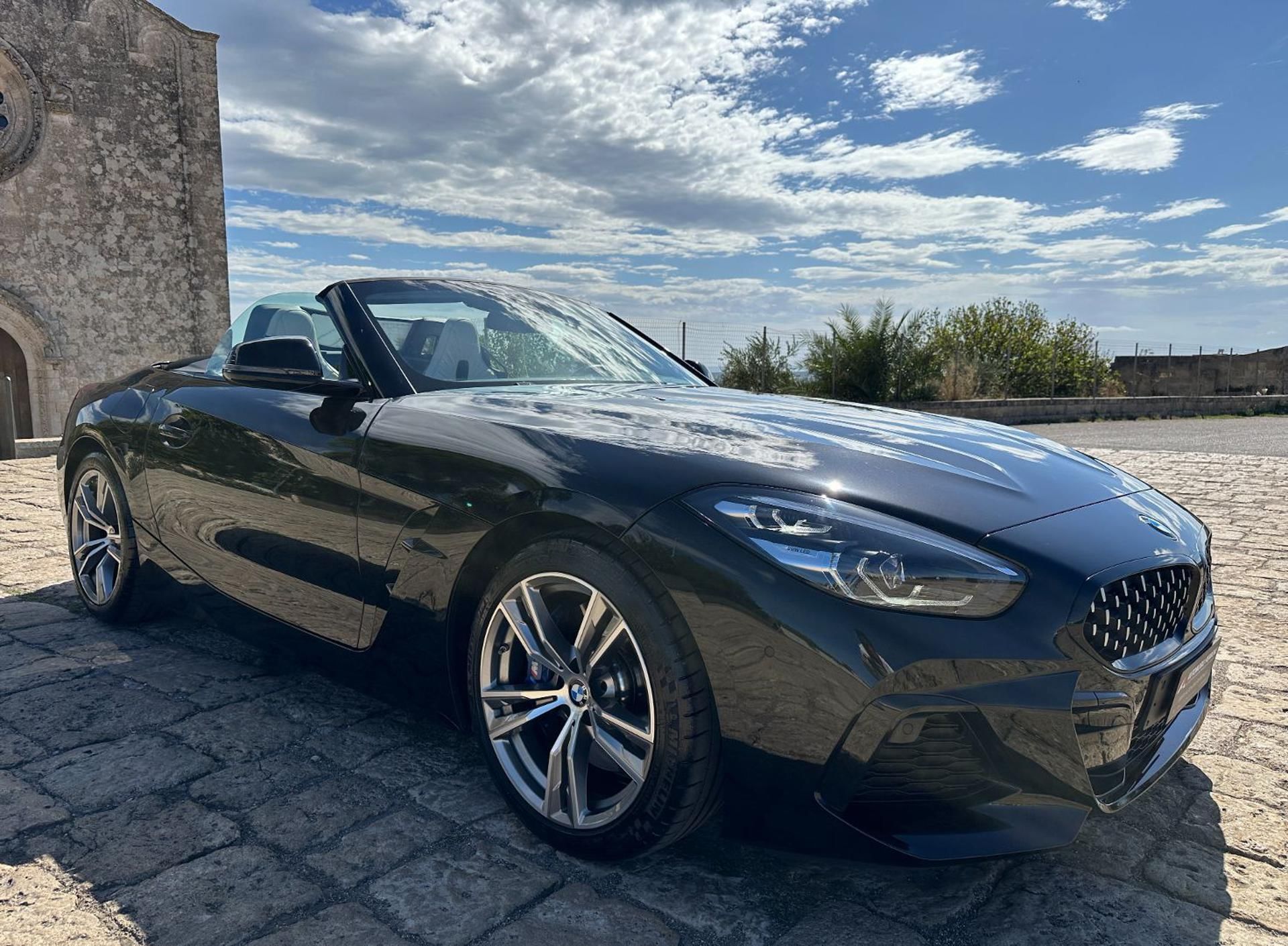 BMW Z4
