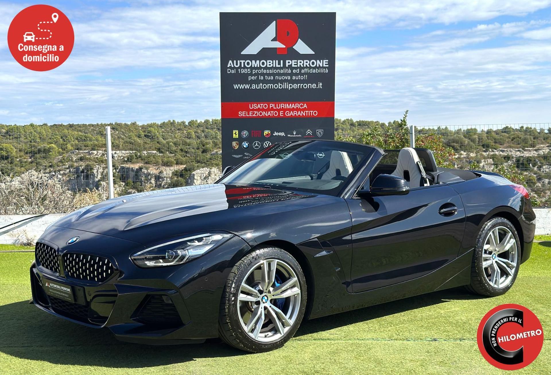 BMW Z4