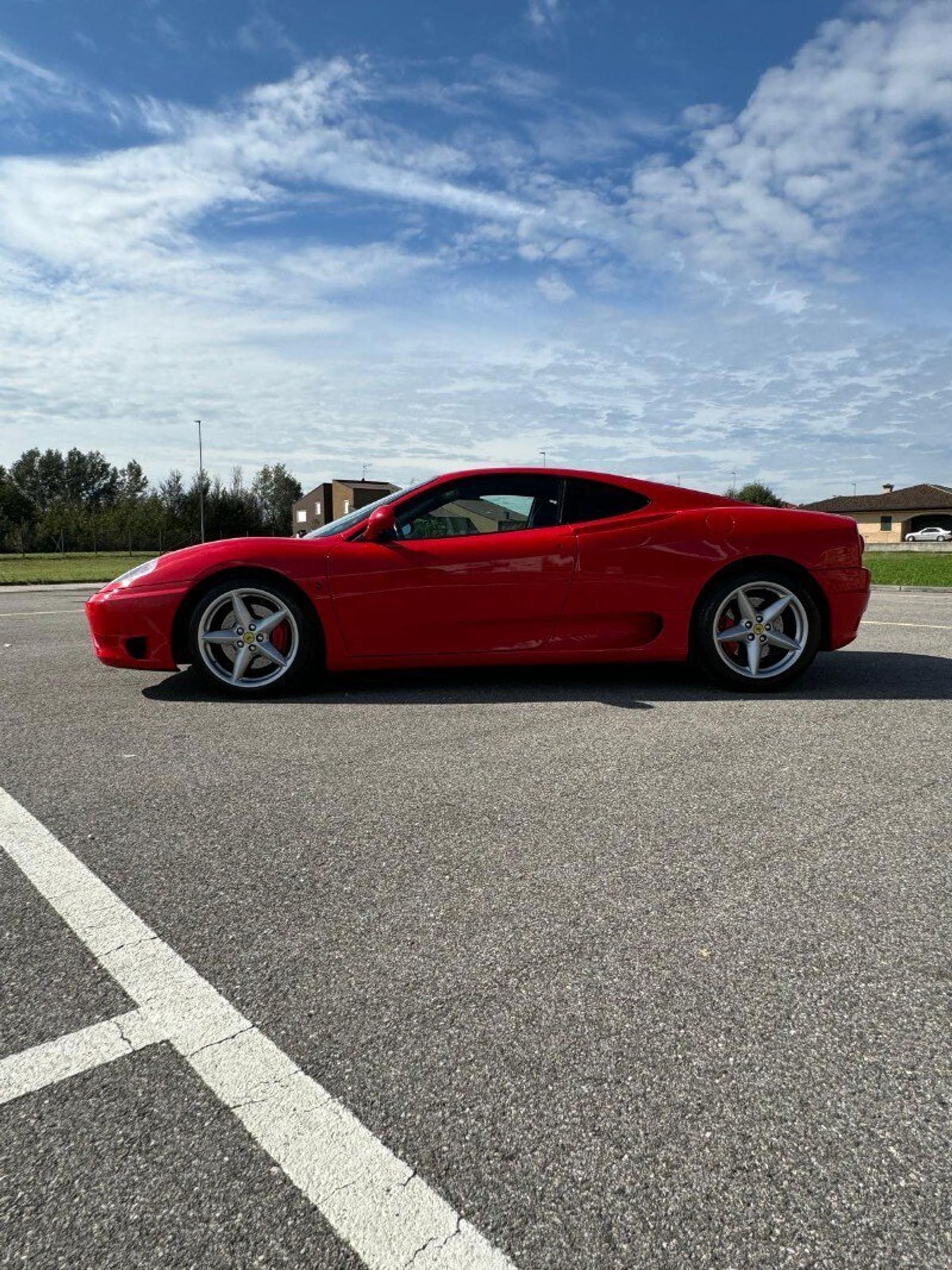 Ferrari 360