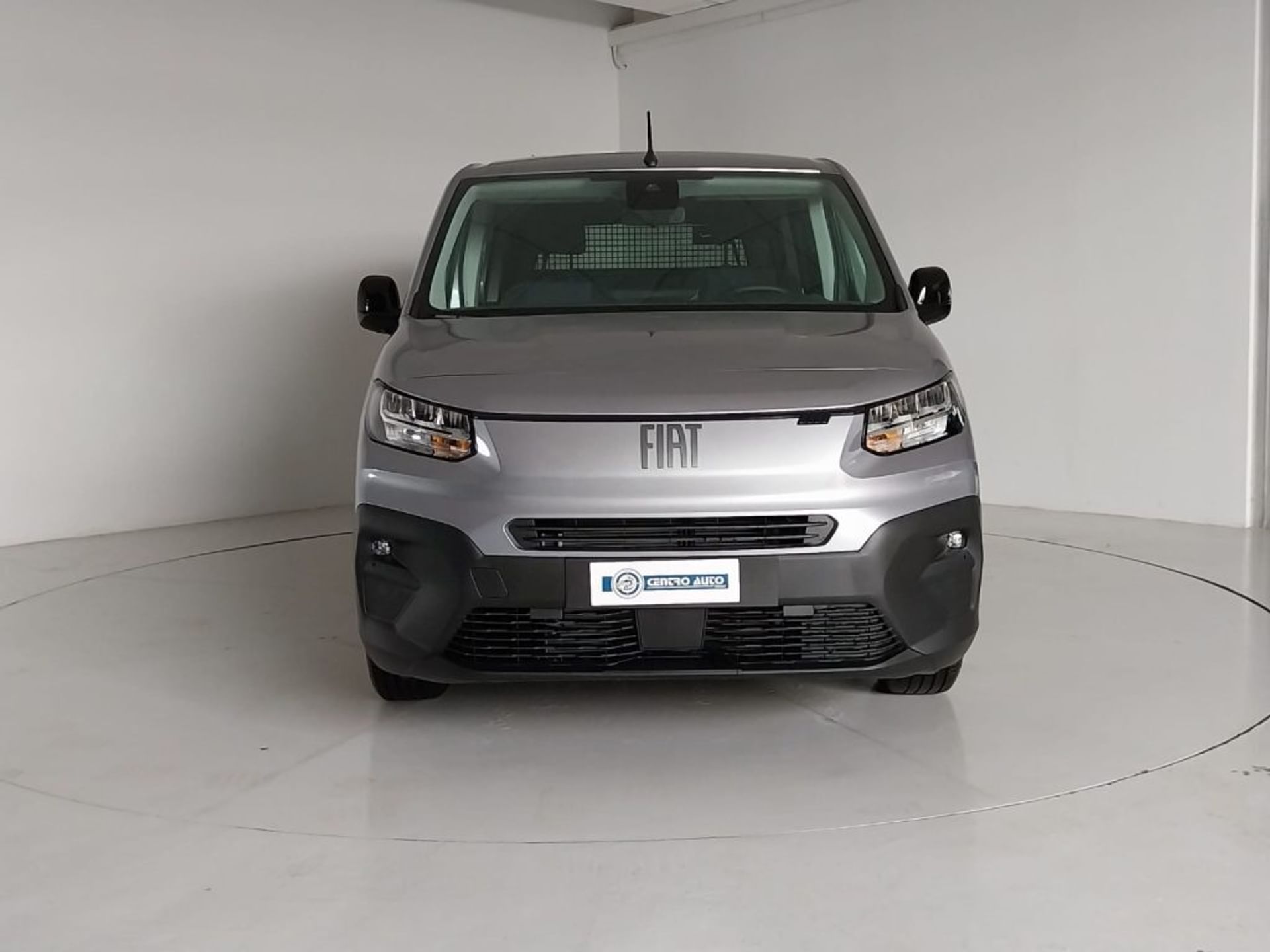 Fiat Doblò