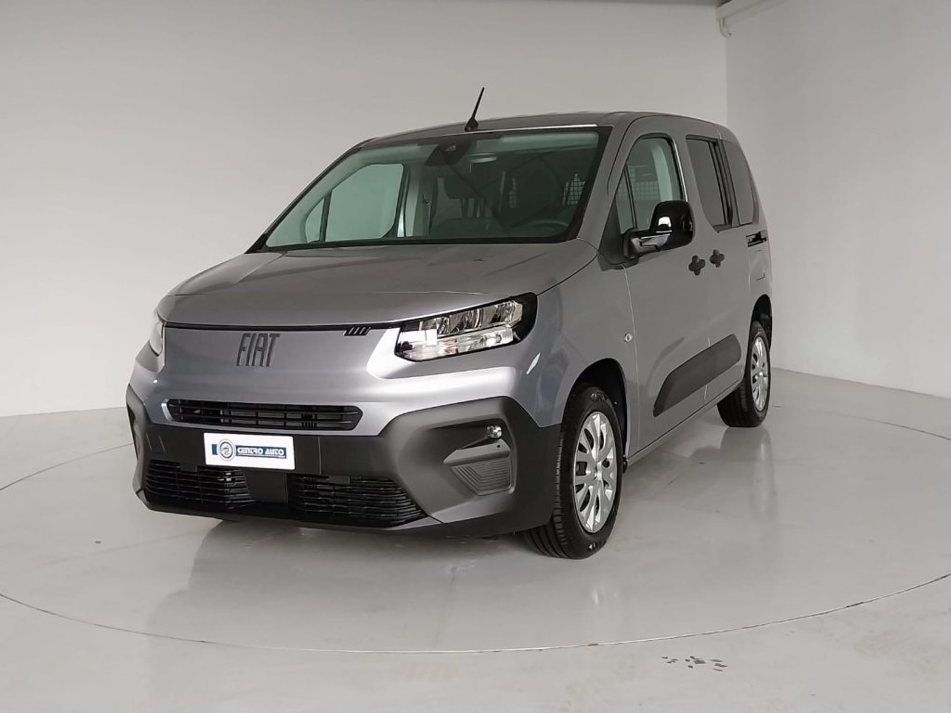 Fiat Doblò