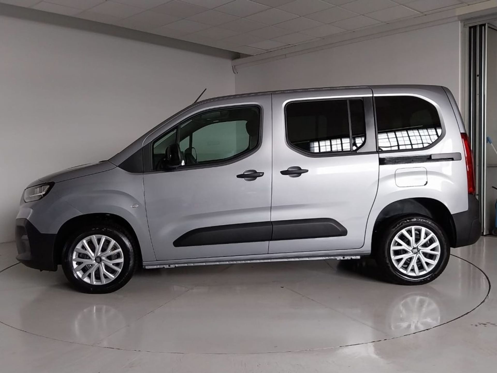 Fiat Doblò