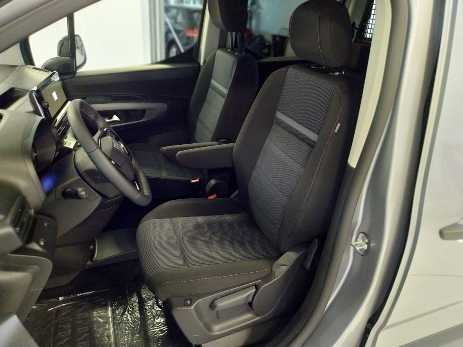 Fiat Doblò