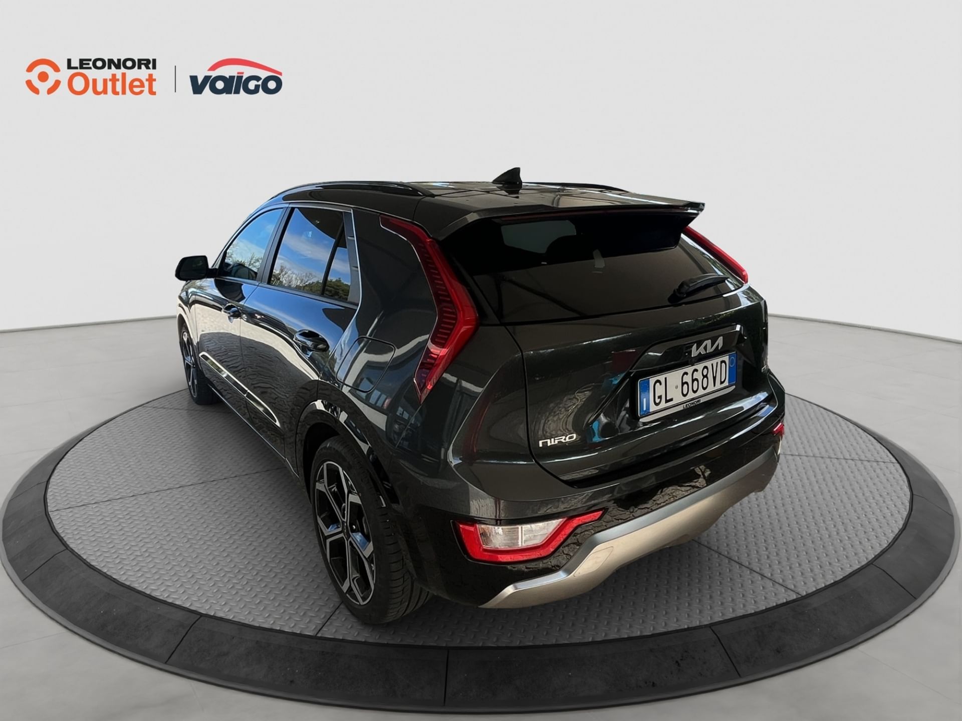 Kia Niro