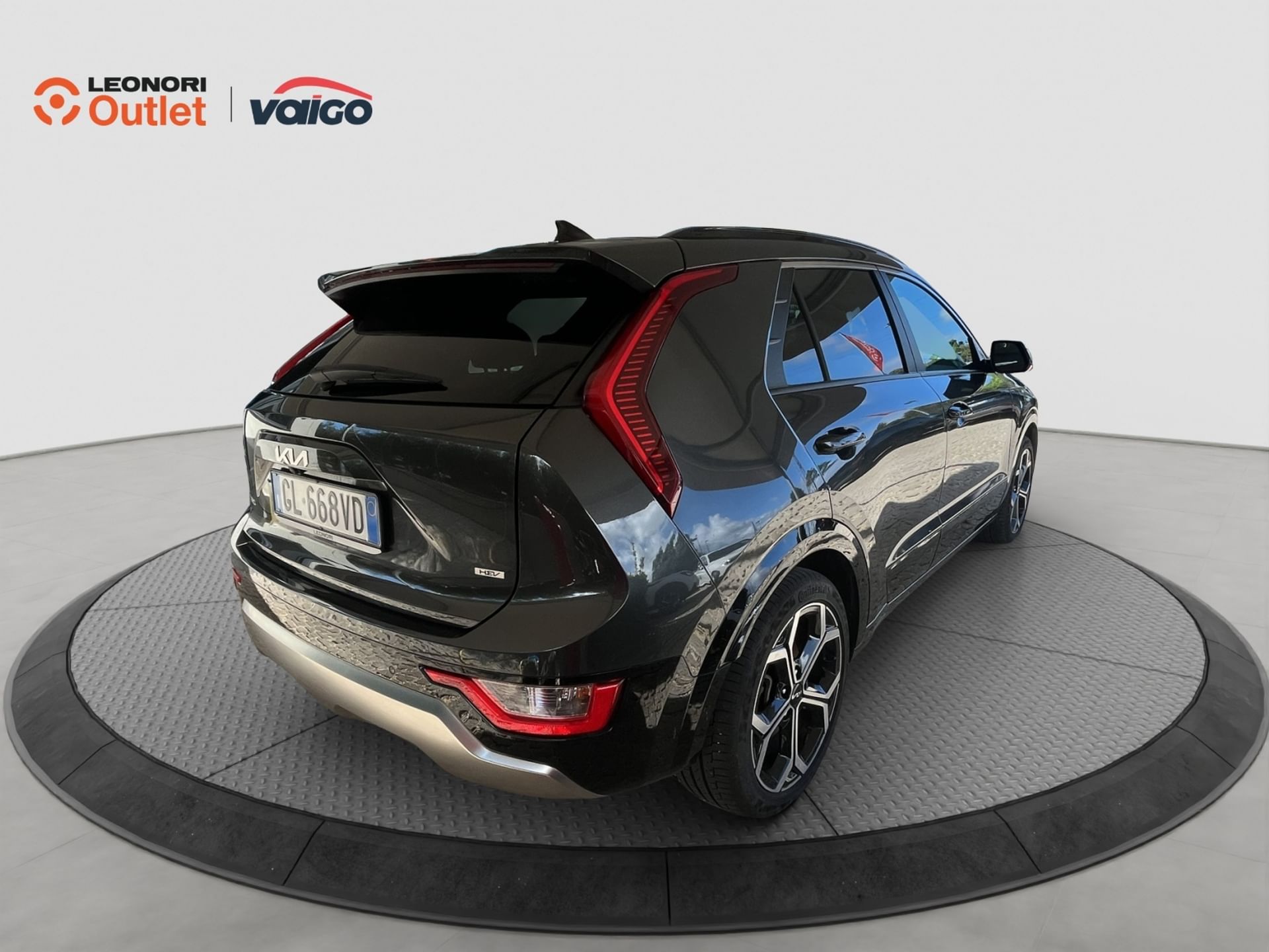 Kia Niro