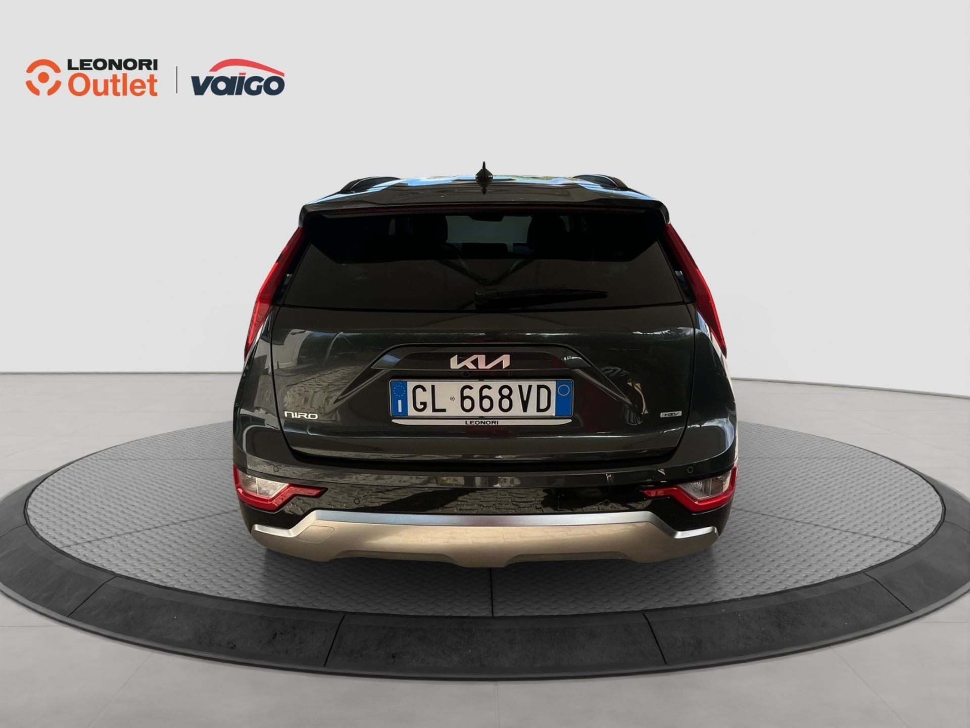Kia Niro
