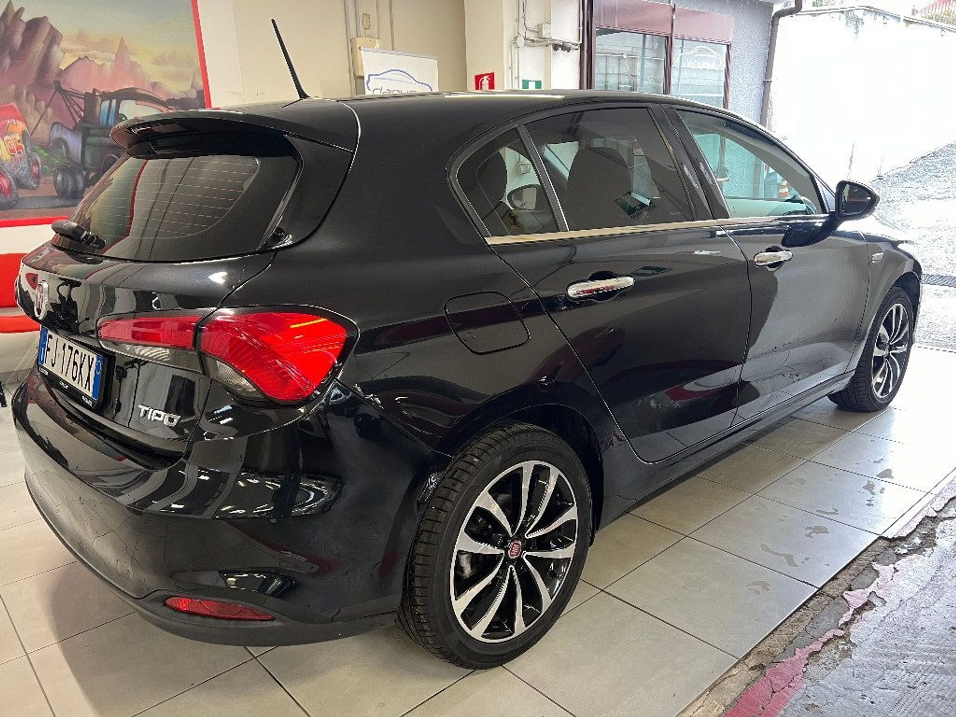 Fiat Tipo