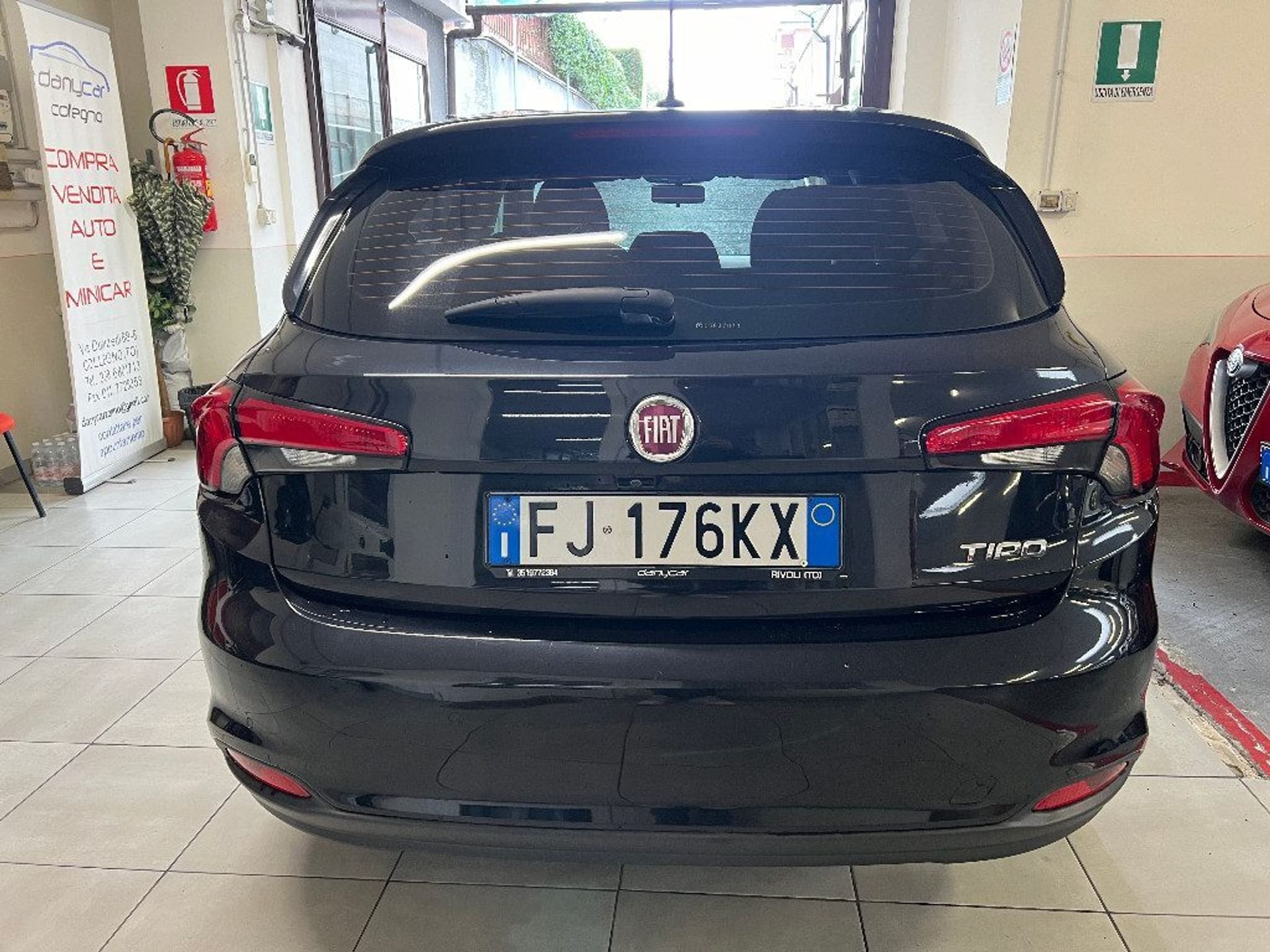 Fiat Tipo