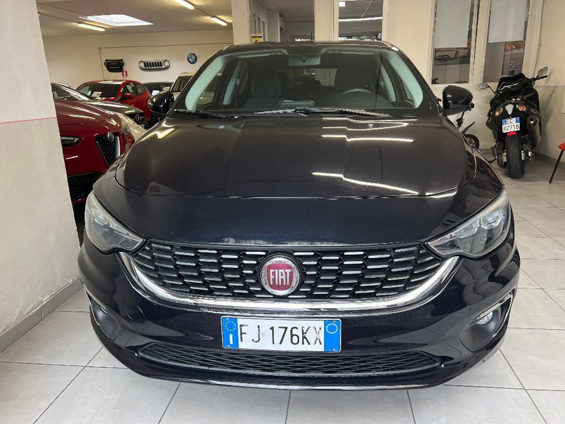 Fiat Tipo