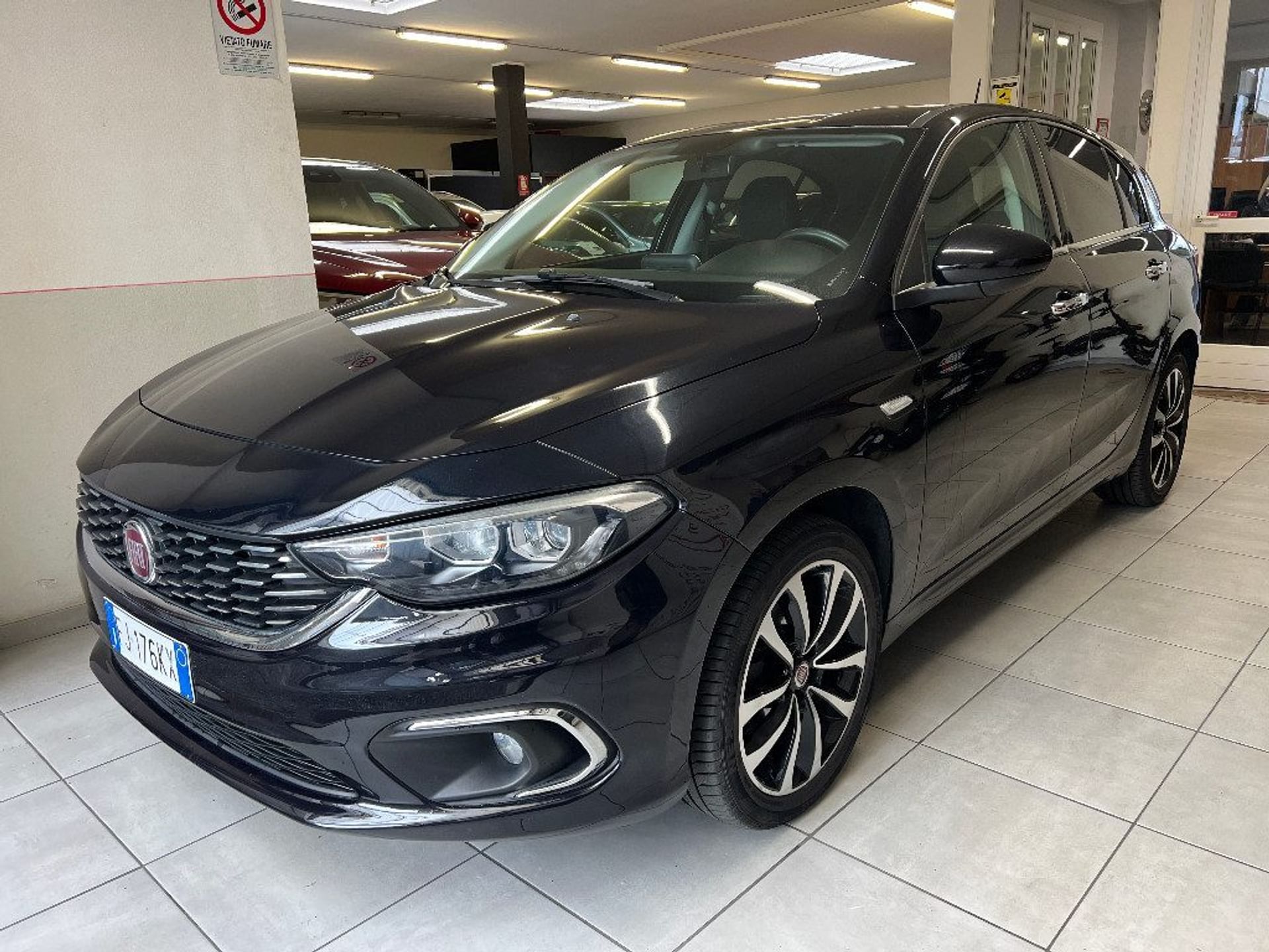 Fiat Tipo