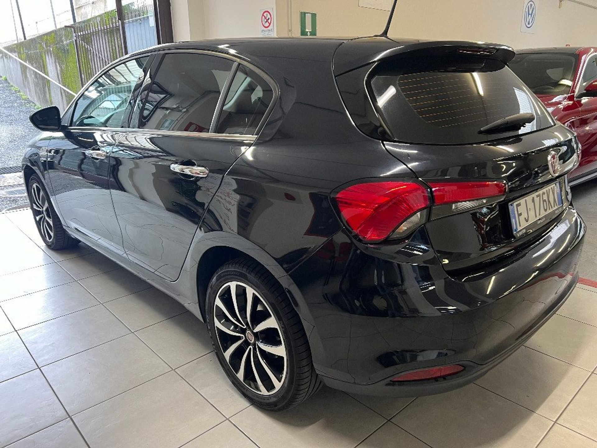 Fiat Tipo