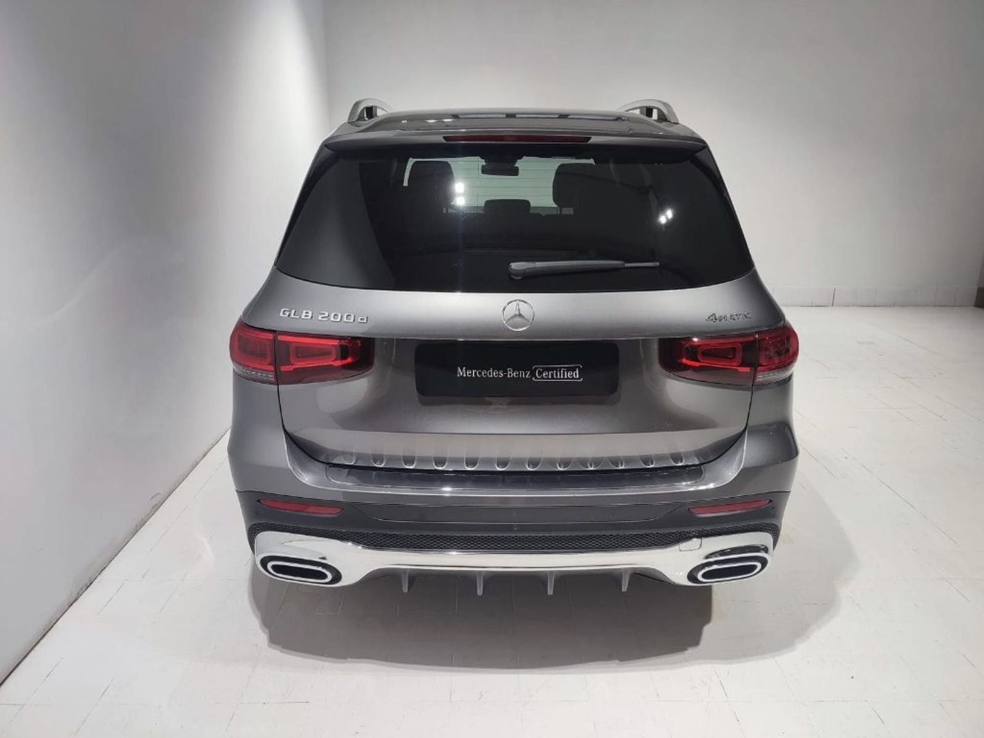 Mercedes-Benz Classe GLB