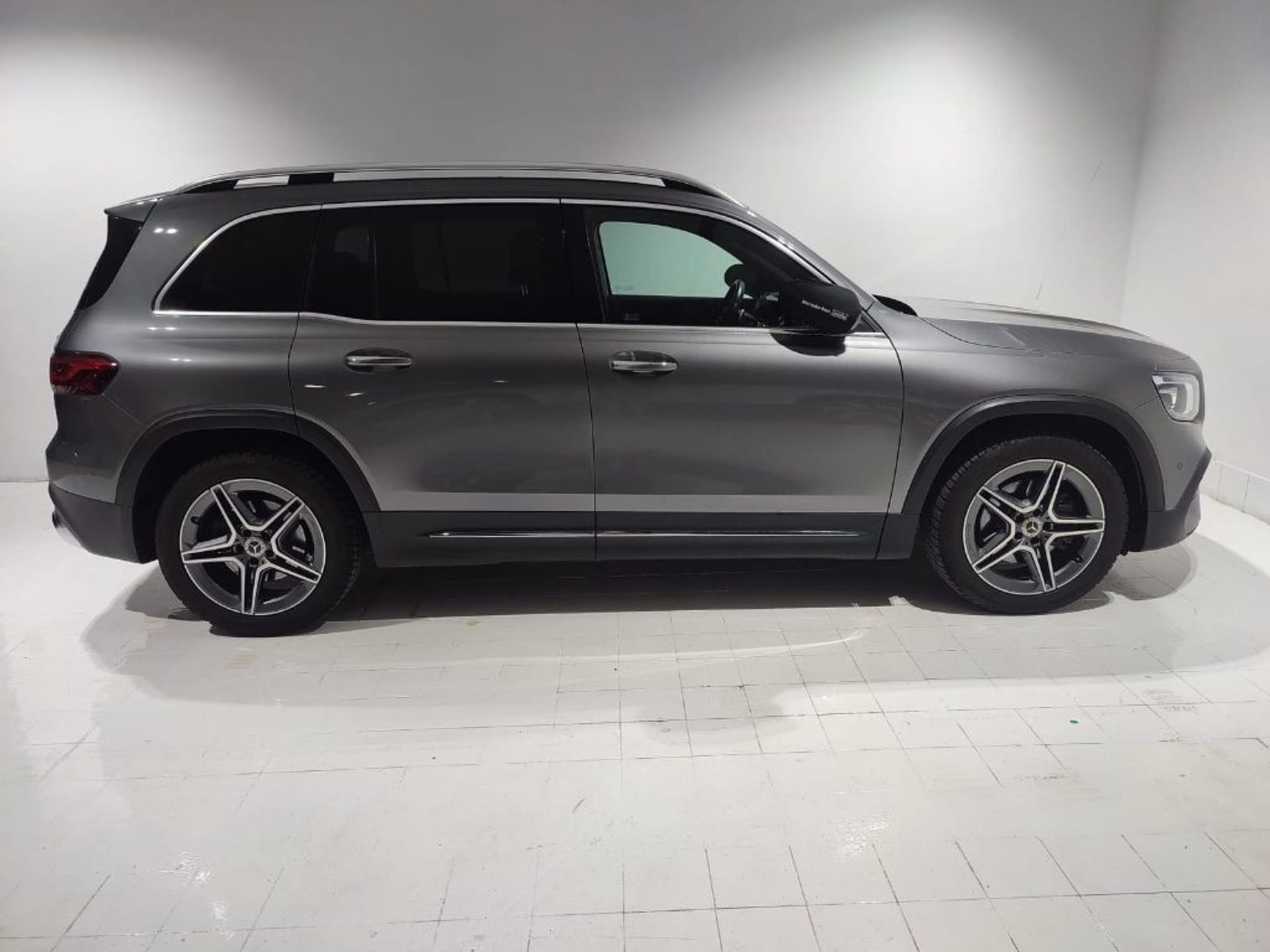 Mercedes-Benz Classe GLB