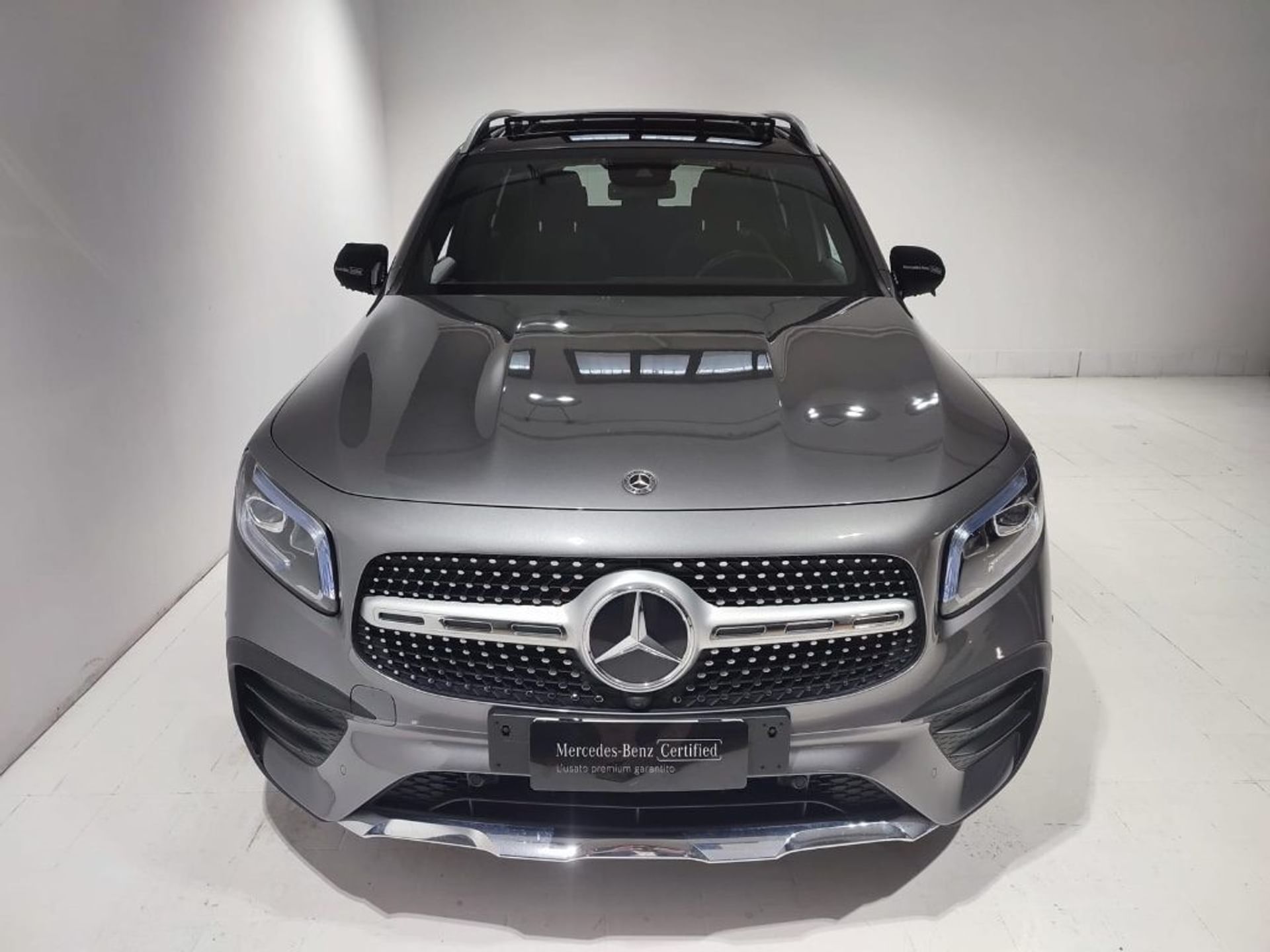 Mercedes-Benz Classe GLB