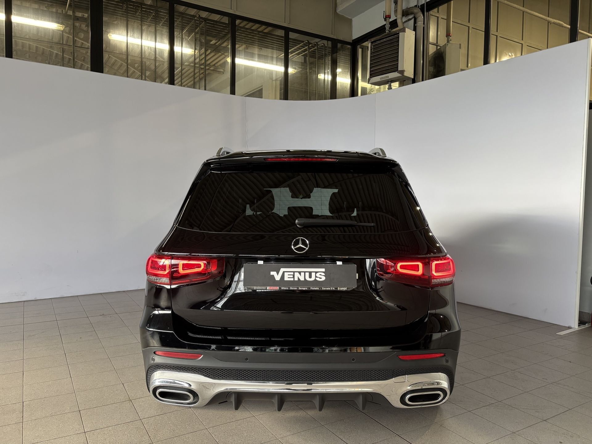 Mercedes-Benz Classe GLB