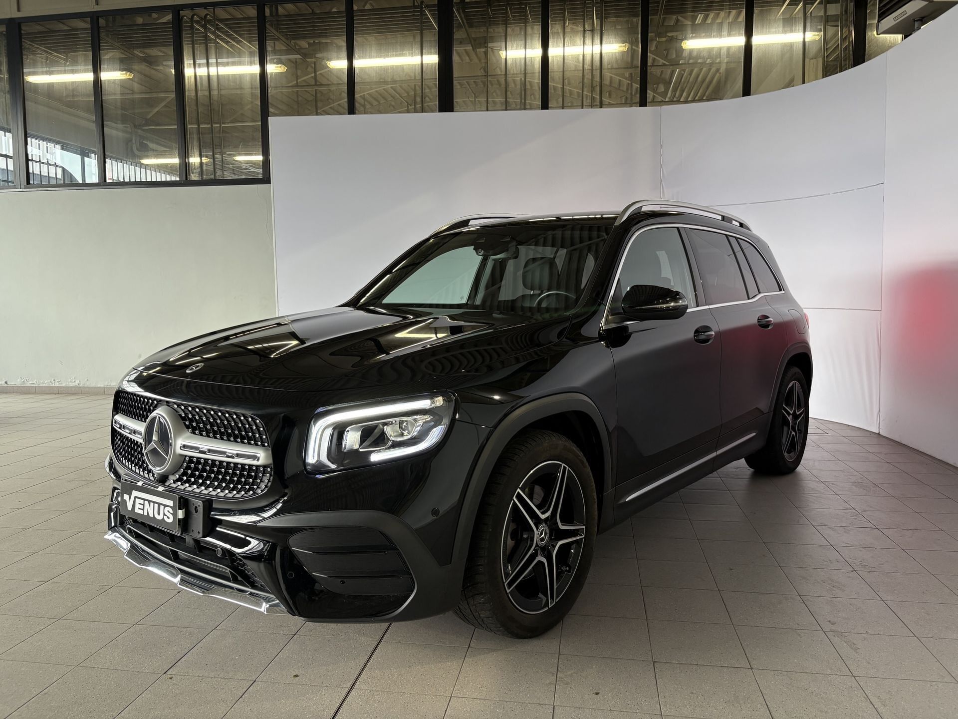 Mercedes-Benz Classe GLB