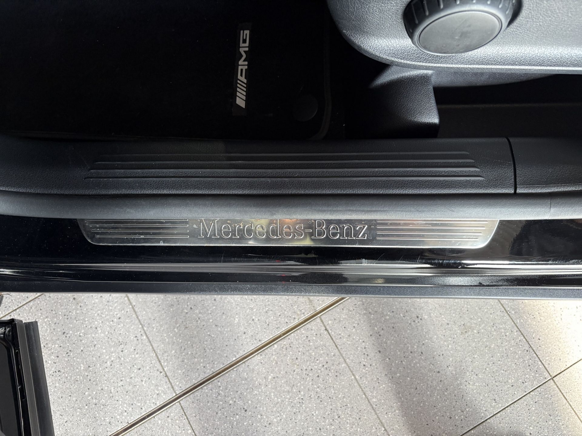 Mercedes-Benz Classe GLB