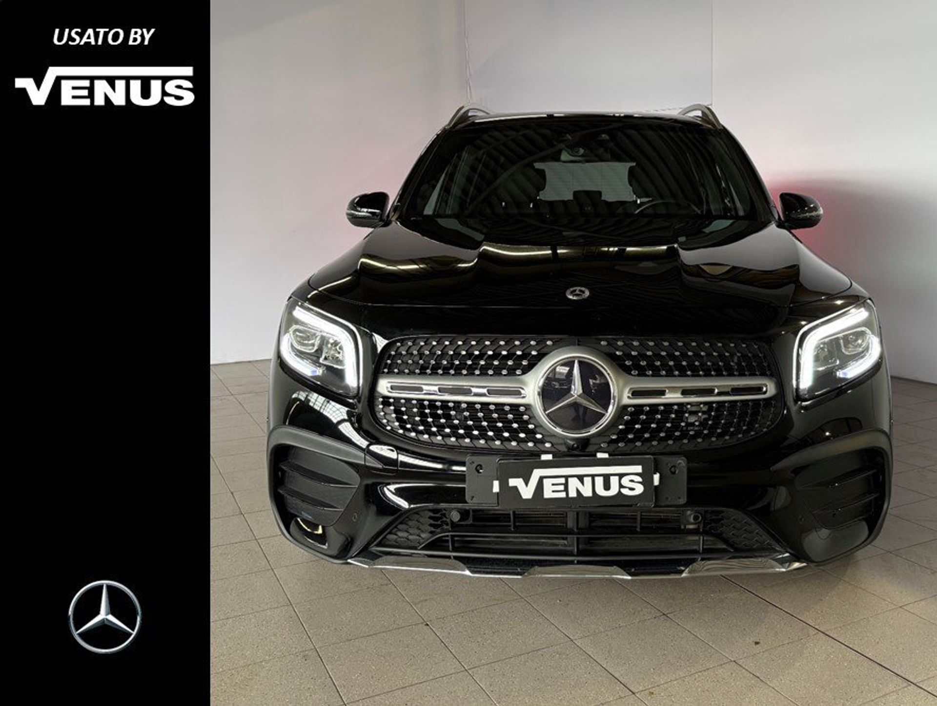Mercedes-Benz Classe GLB