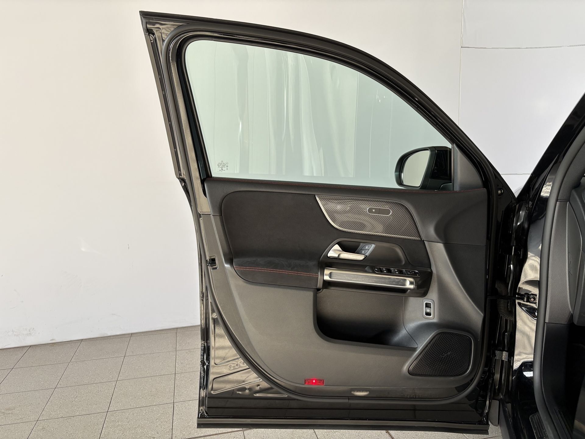 Mercedes-Benz Classe GLB