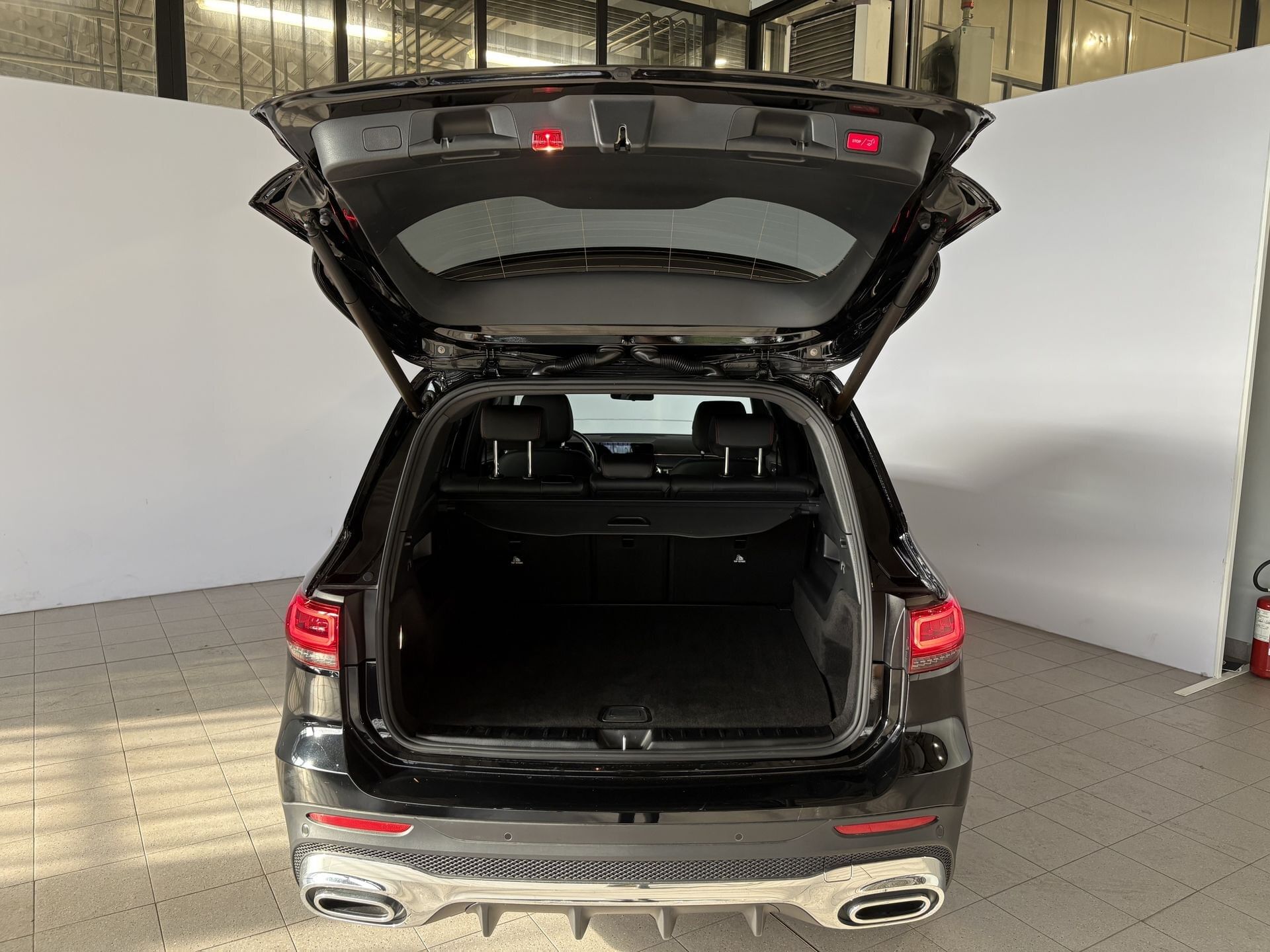 Mercedes-Benz Classe GLB