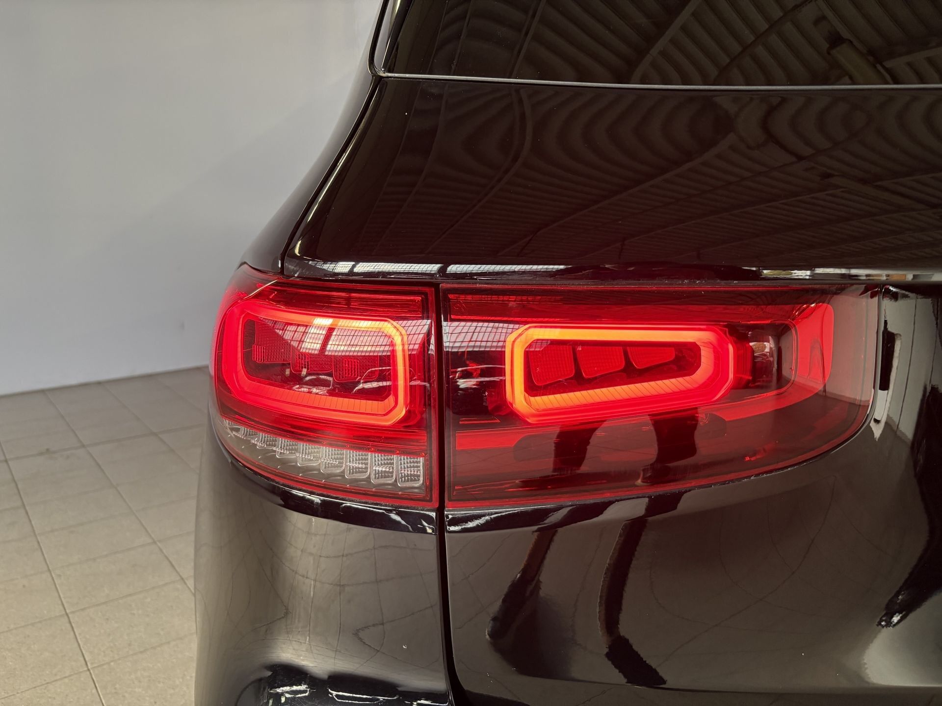 Mercedes-Benz Classe GLB