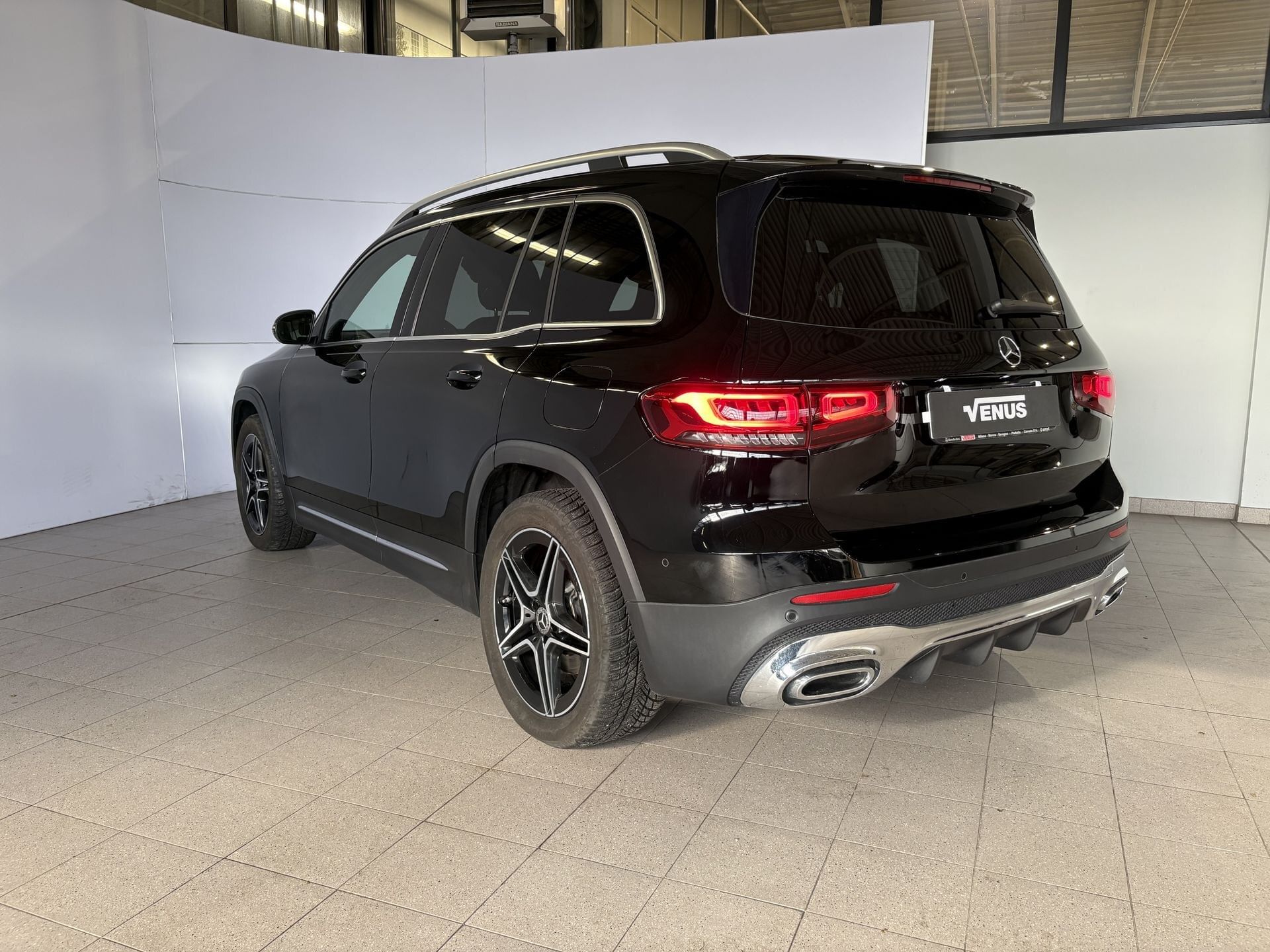 Mercedes-Benz Classe GLB