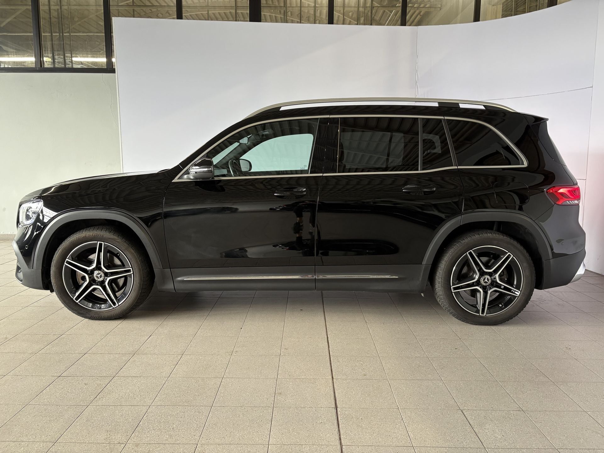 Mercedes-Benz Classe GLB