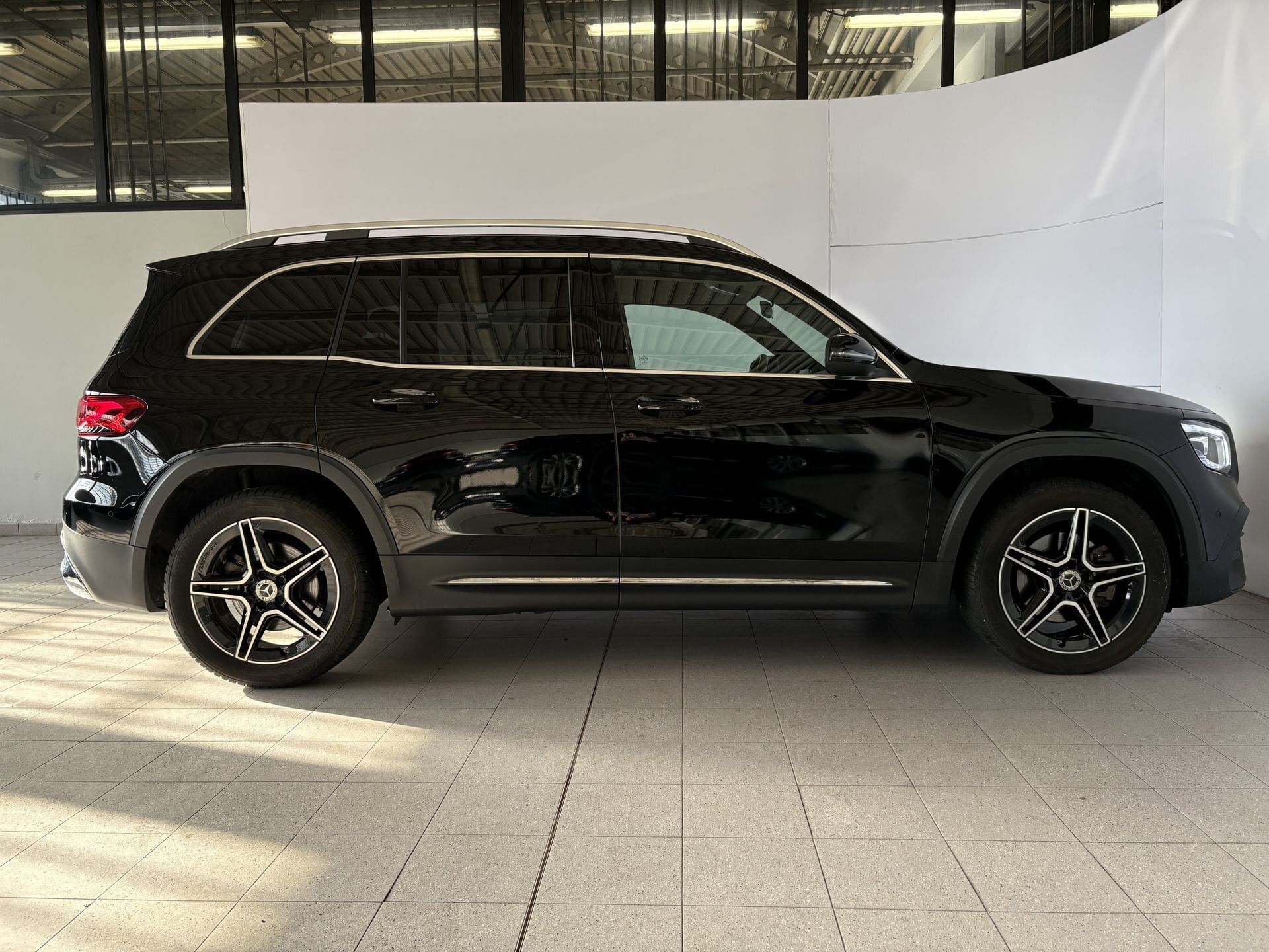 Mercedes-Benz Classe GLB