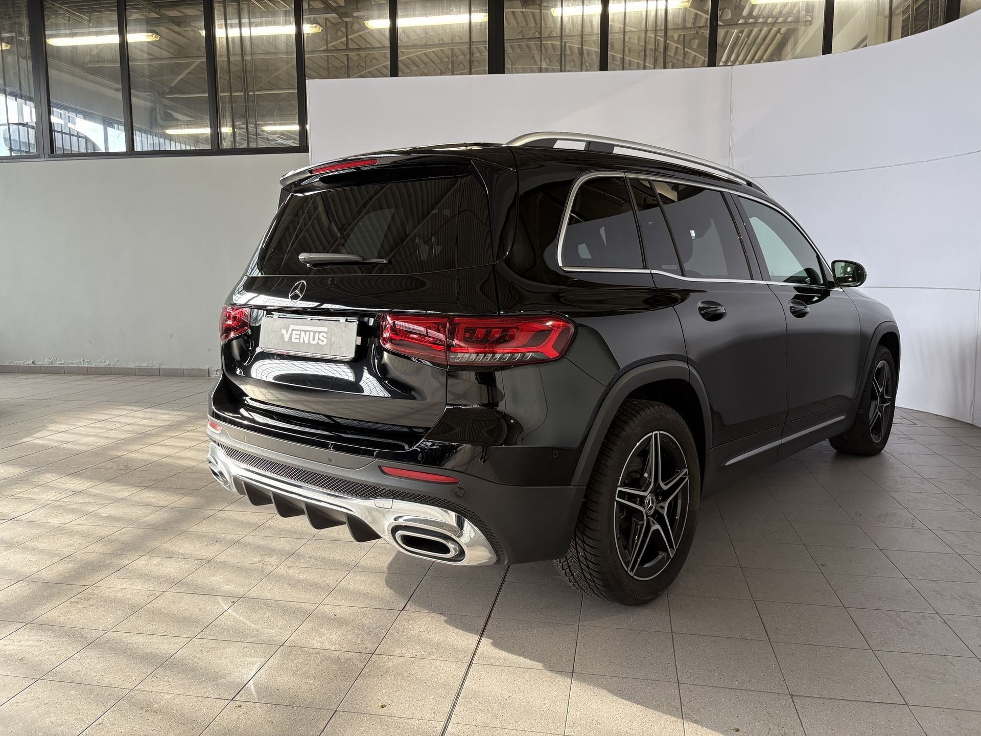 Mercedes-Benz Classe GLB