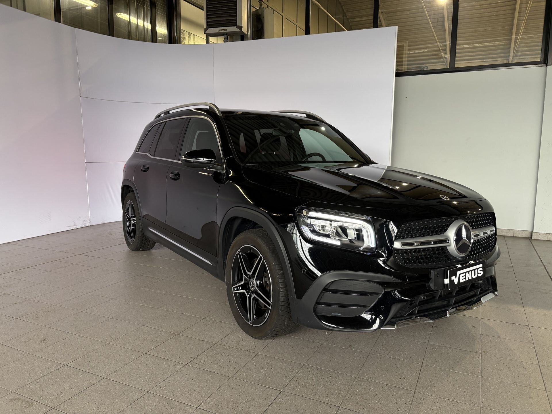 Mercedes-Benz Classe GLB