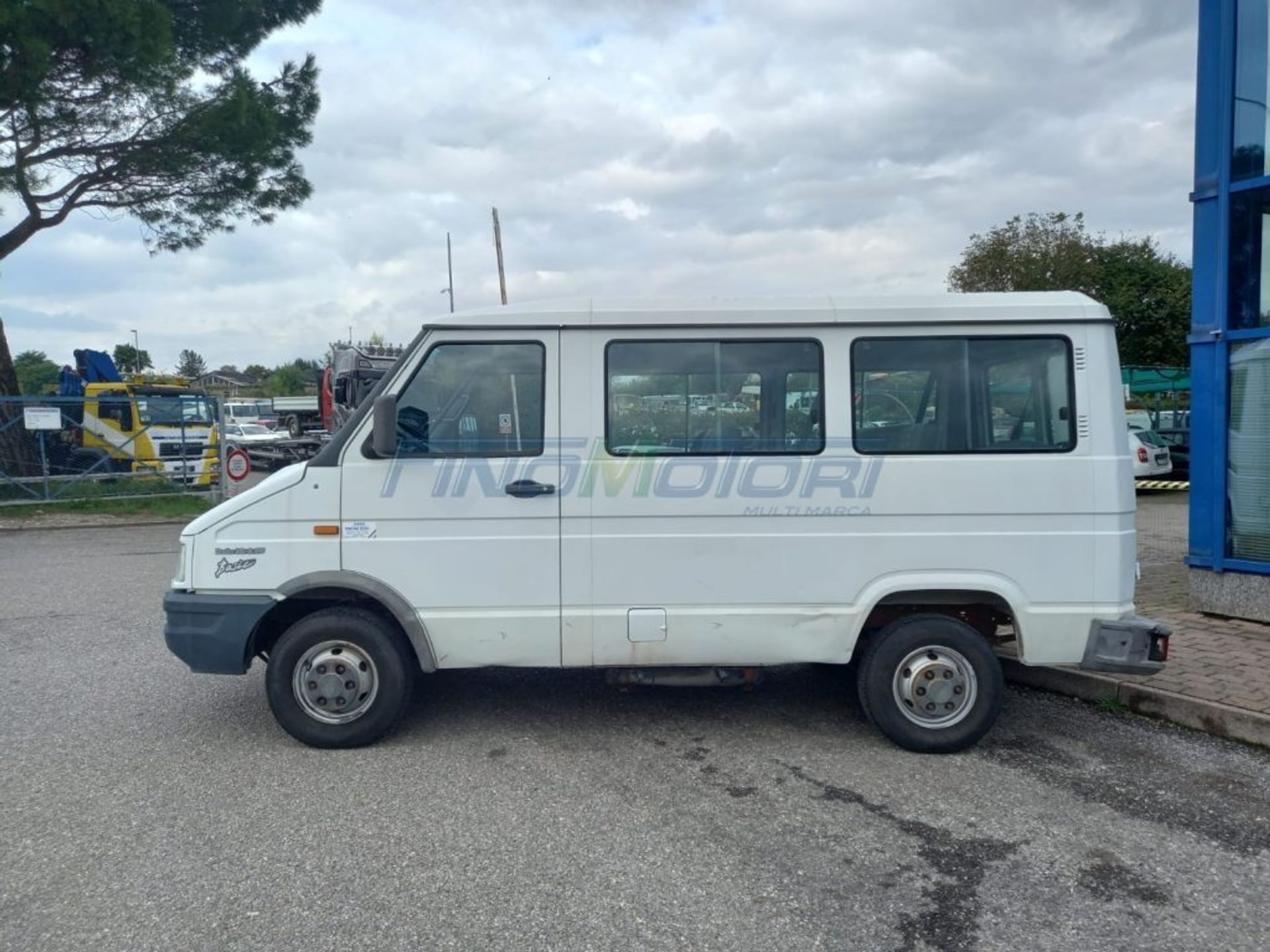 Iveco Daily