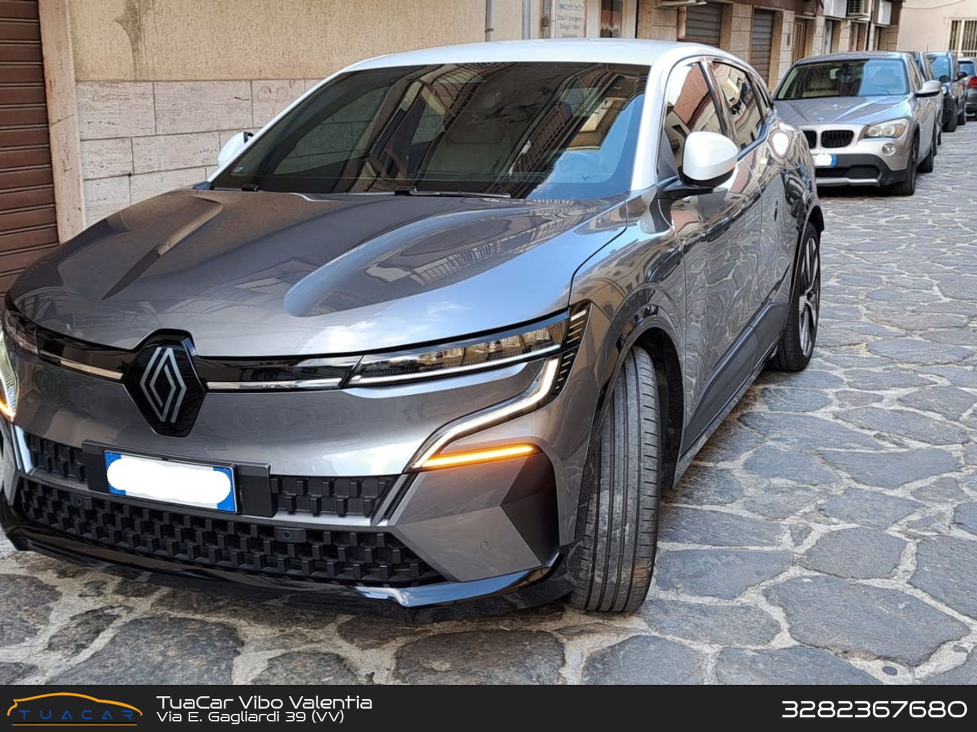 Renault Mégane