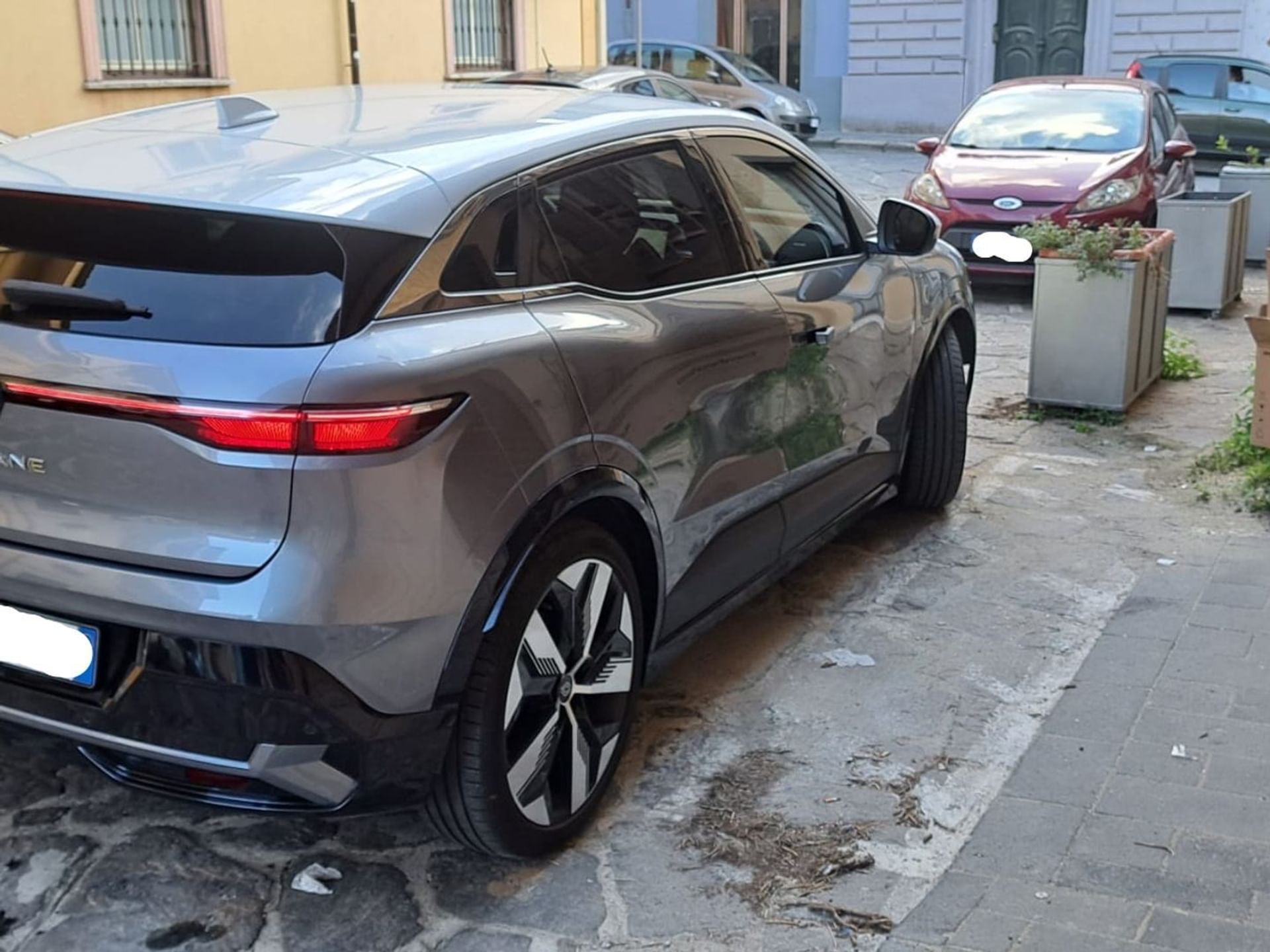 Renault Mégane