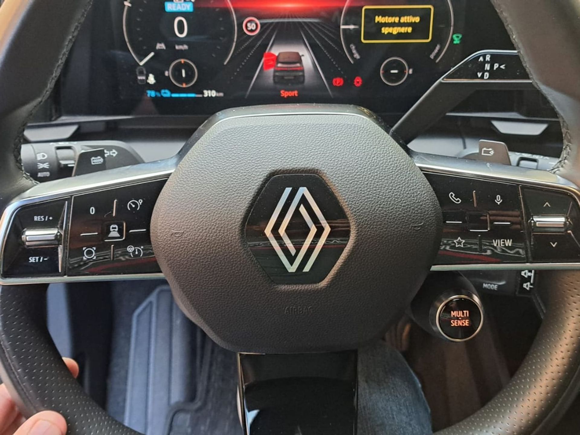 Renault Mégane