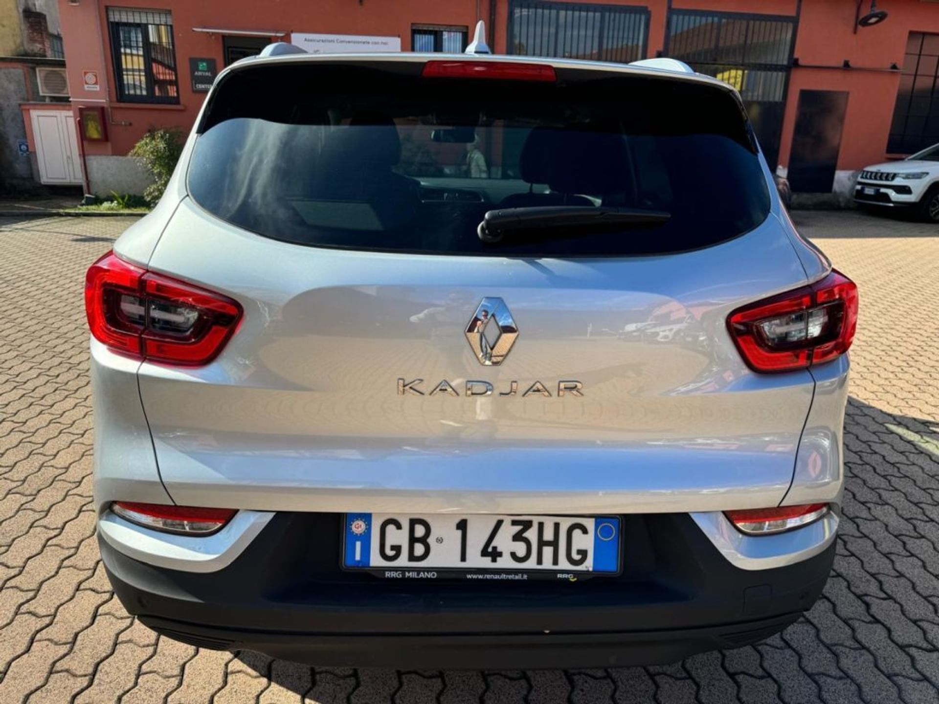 Renault Kadjar