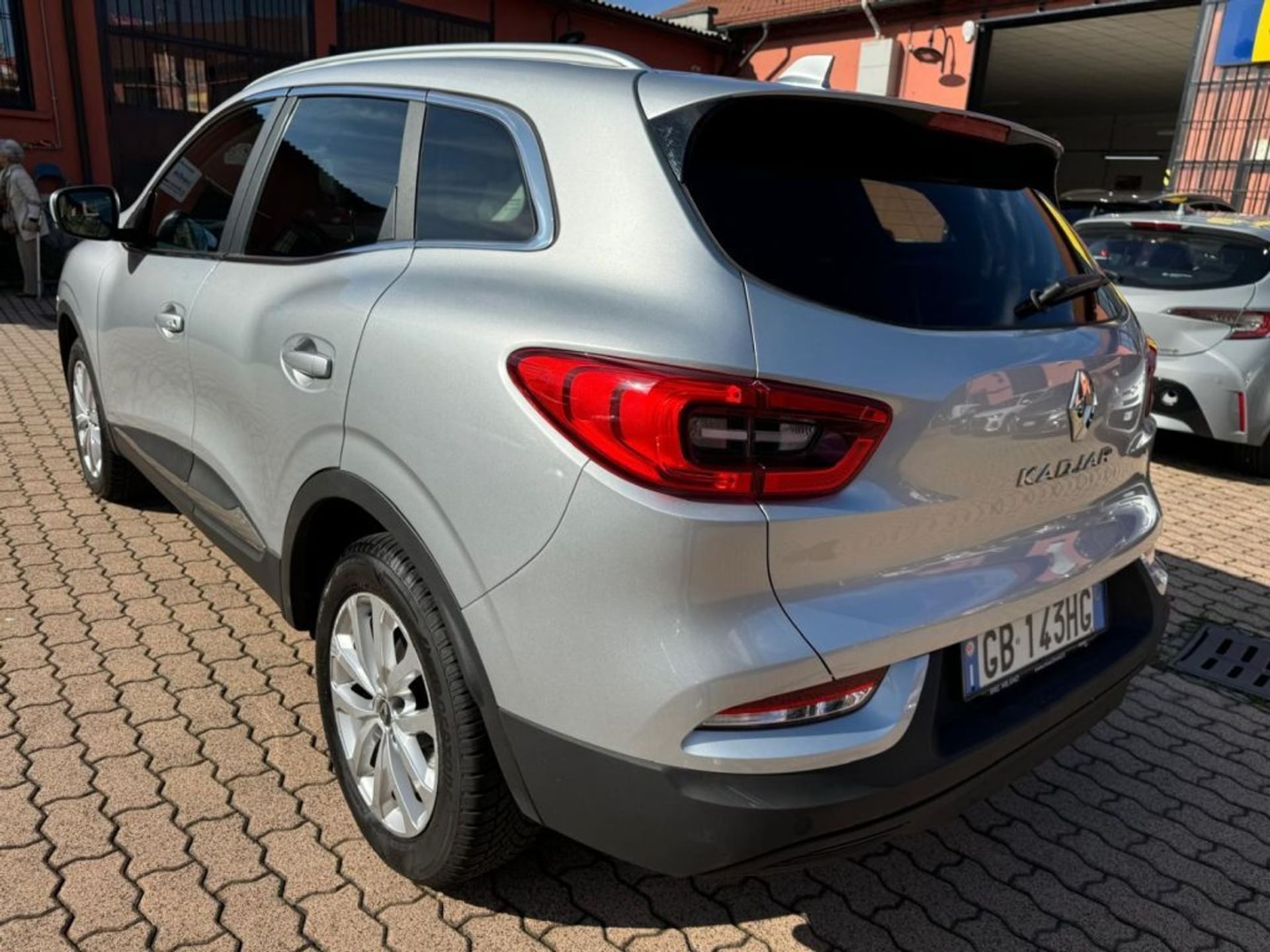 Renault Kadjar