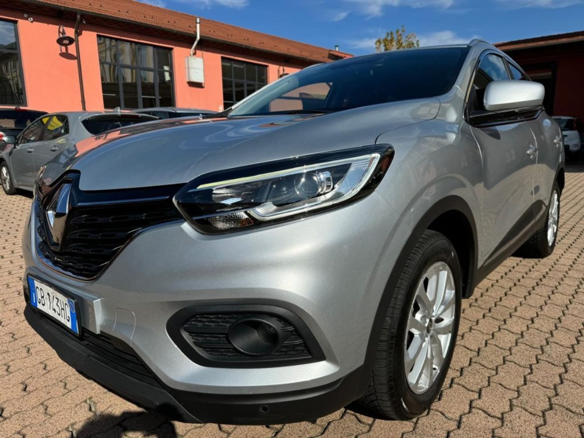 Renault Kadjar